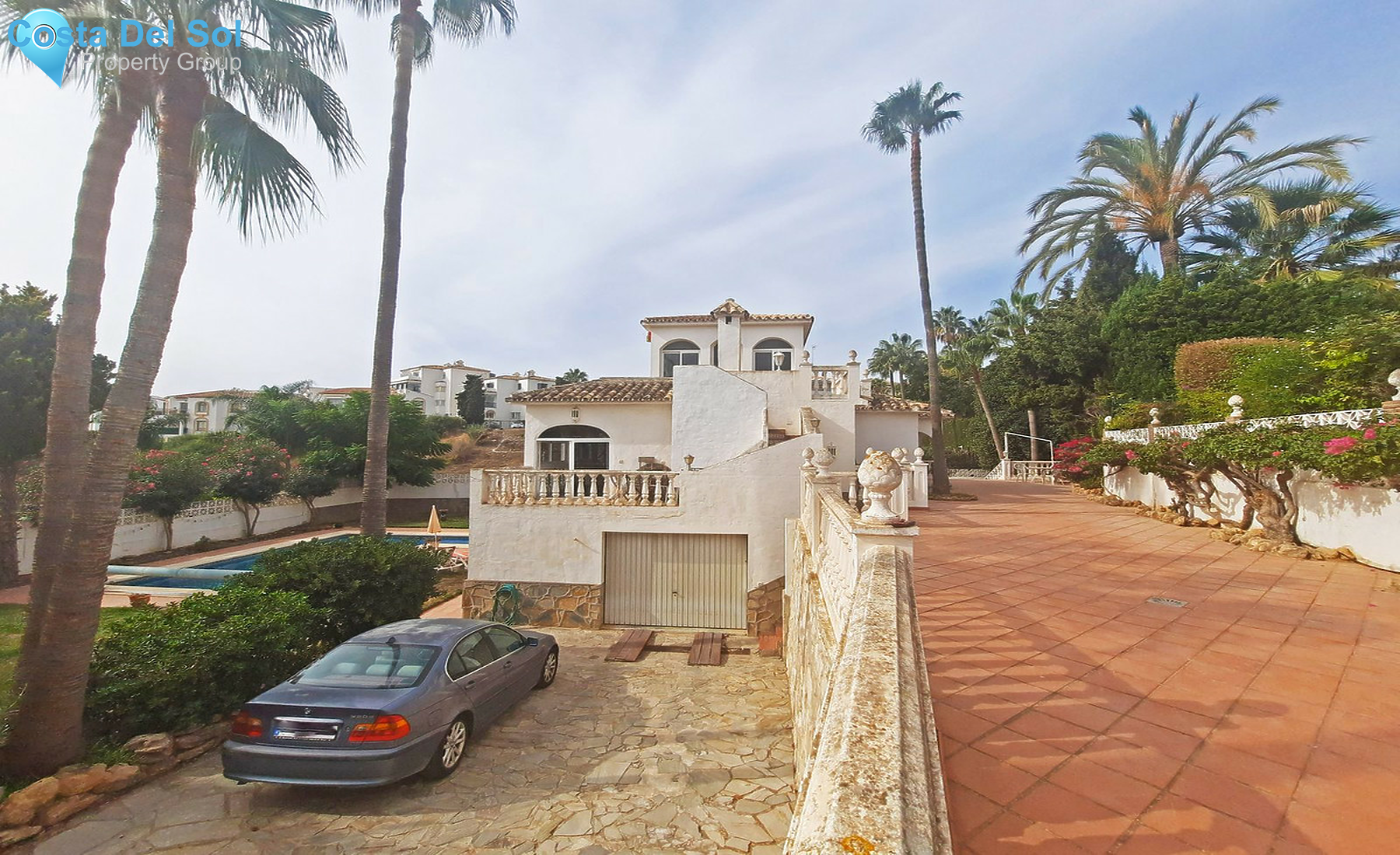 House in Riviera del Sol-1507617