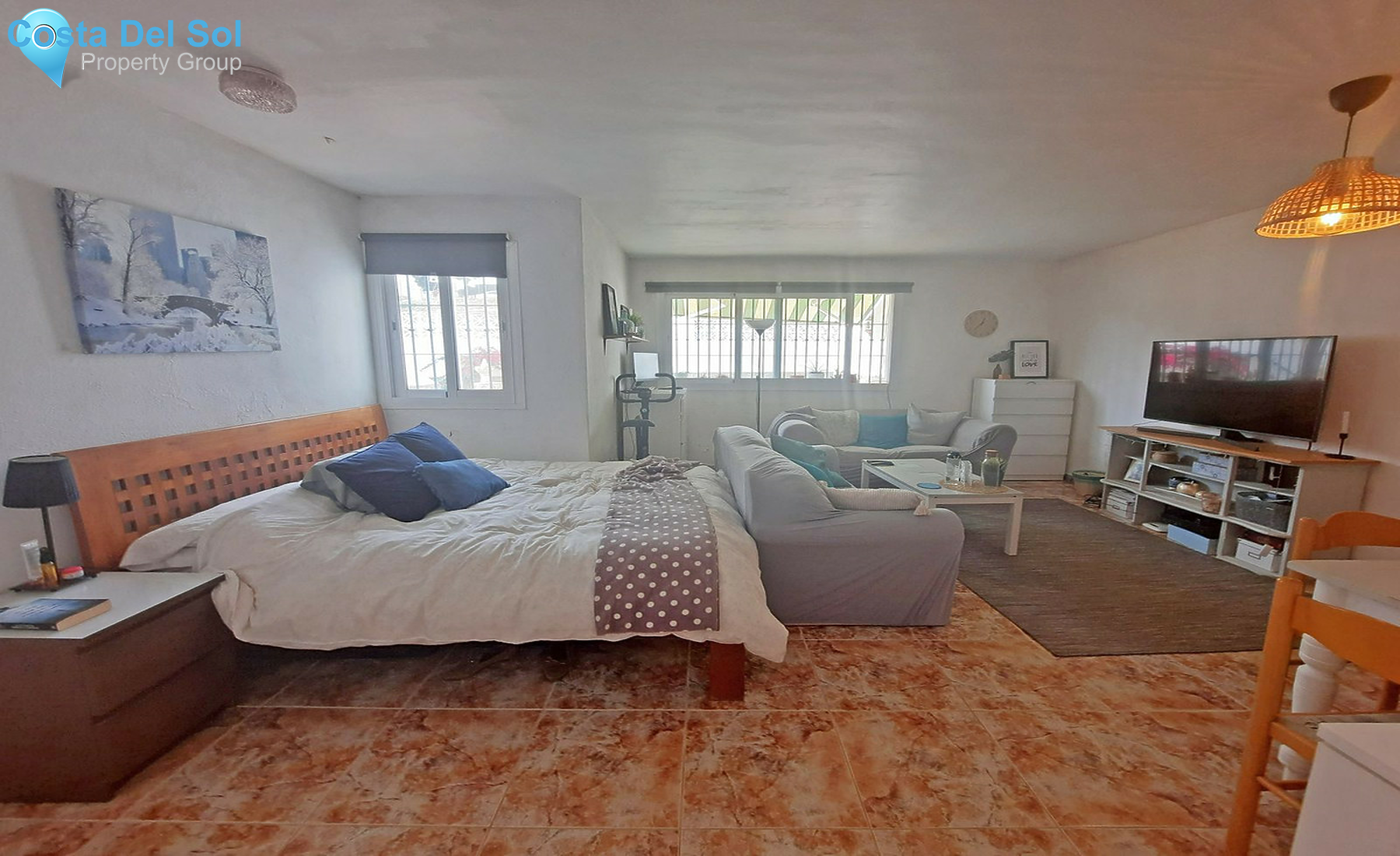 House in Riviera del Sol-1507618