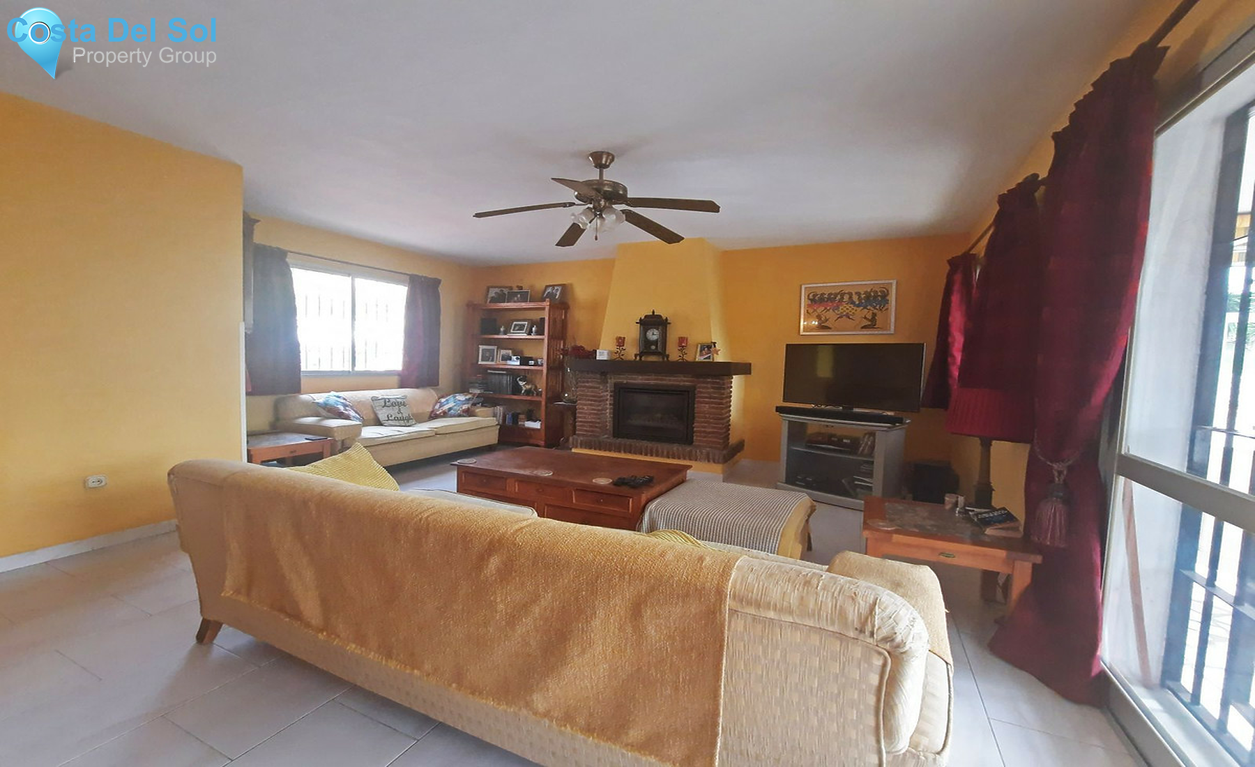 House in Riviera del Sol-1507620