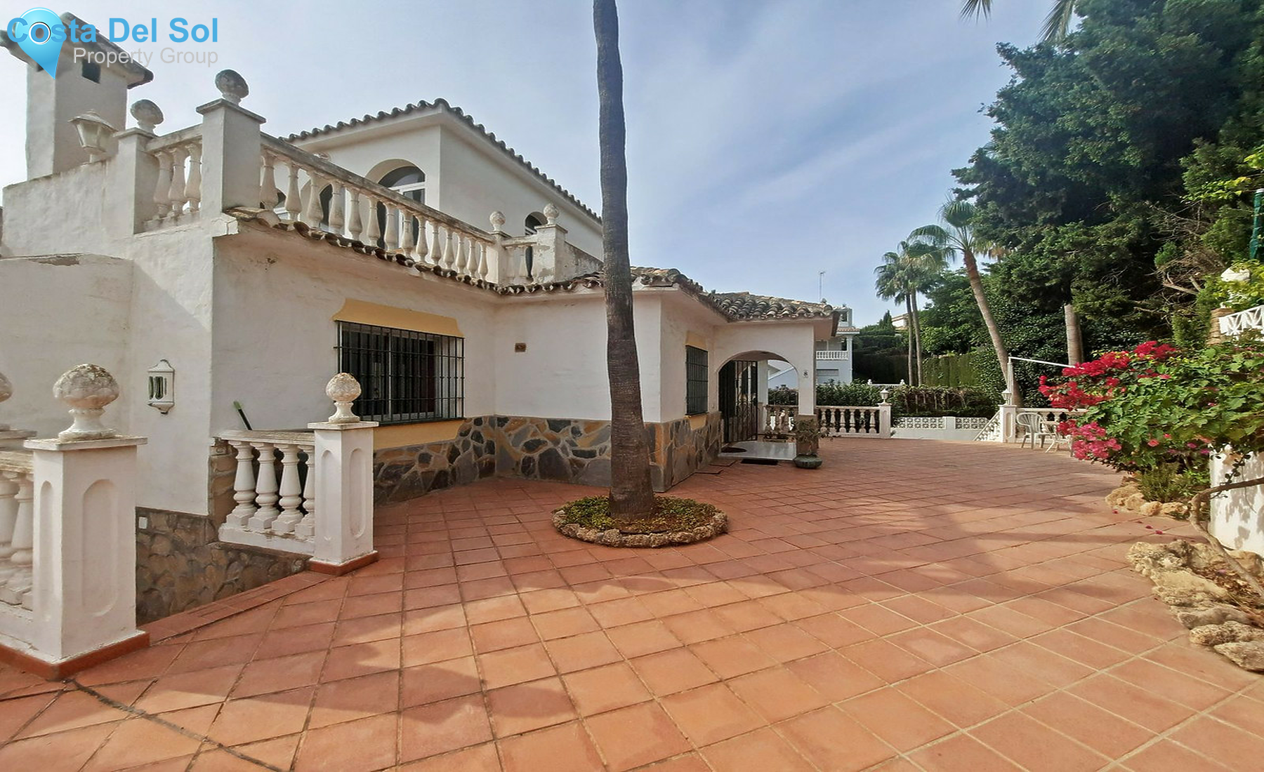 House in Riviera del Sol-1507604