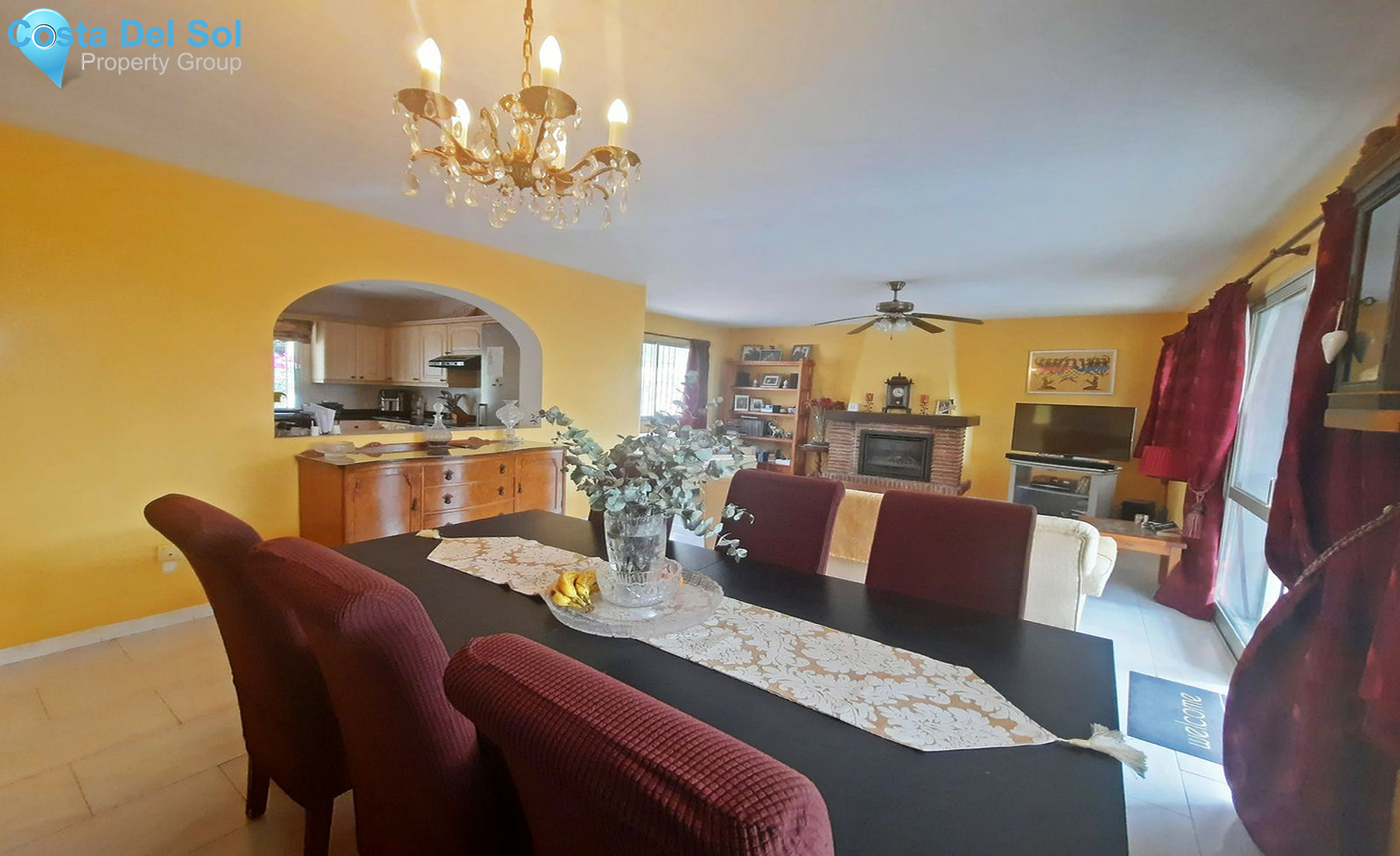 House in Riviera del Sol-1507606