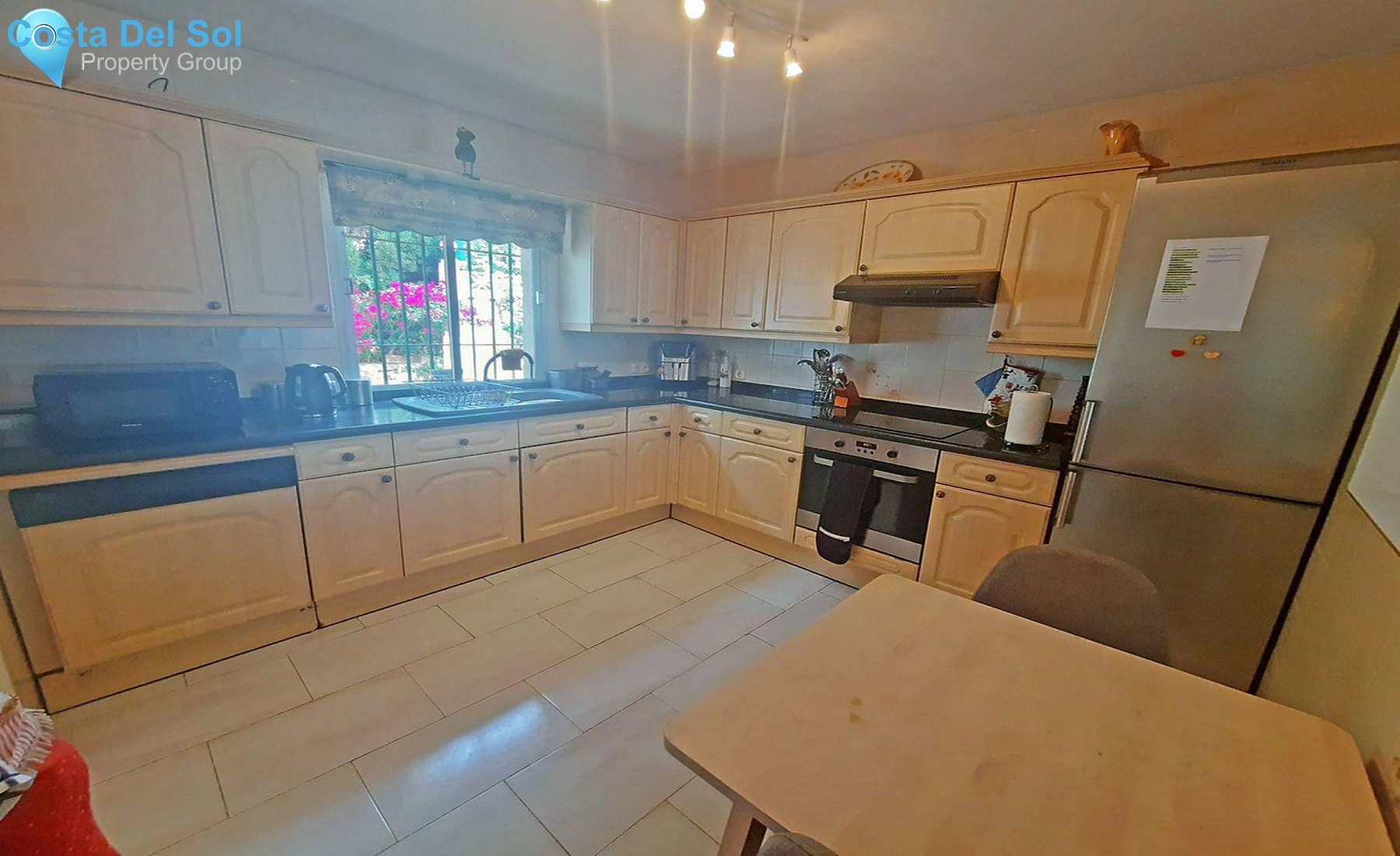 House in Riviera del Sol-1507607