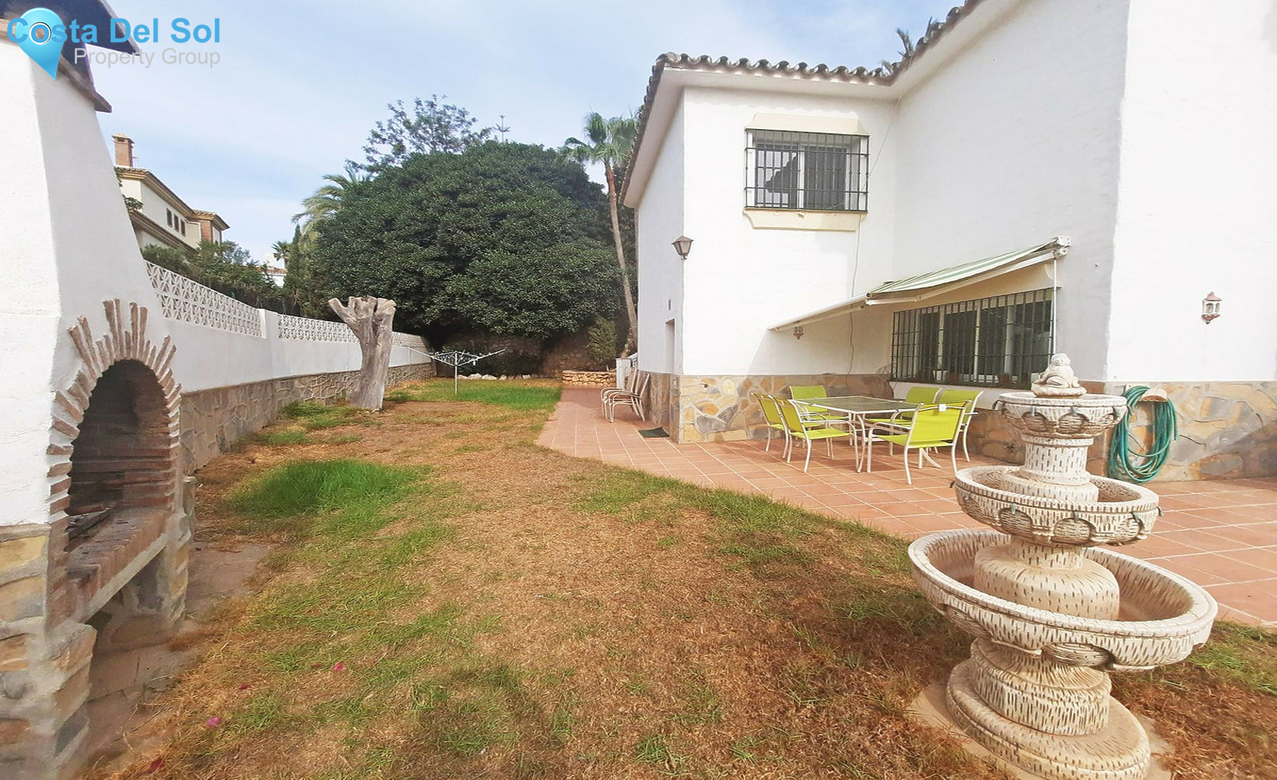 House in Riviera del Sol-1507608