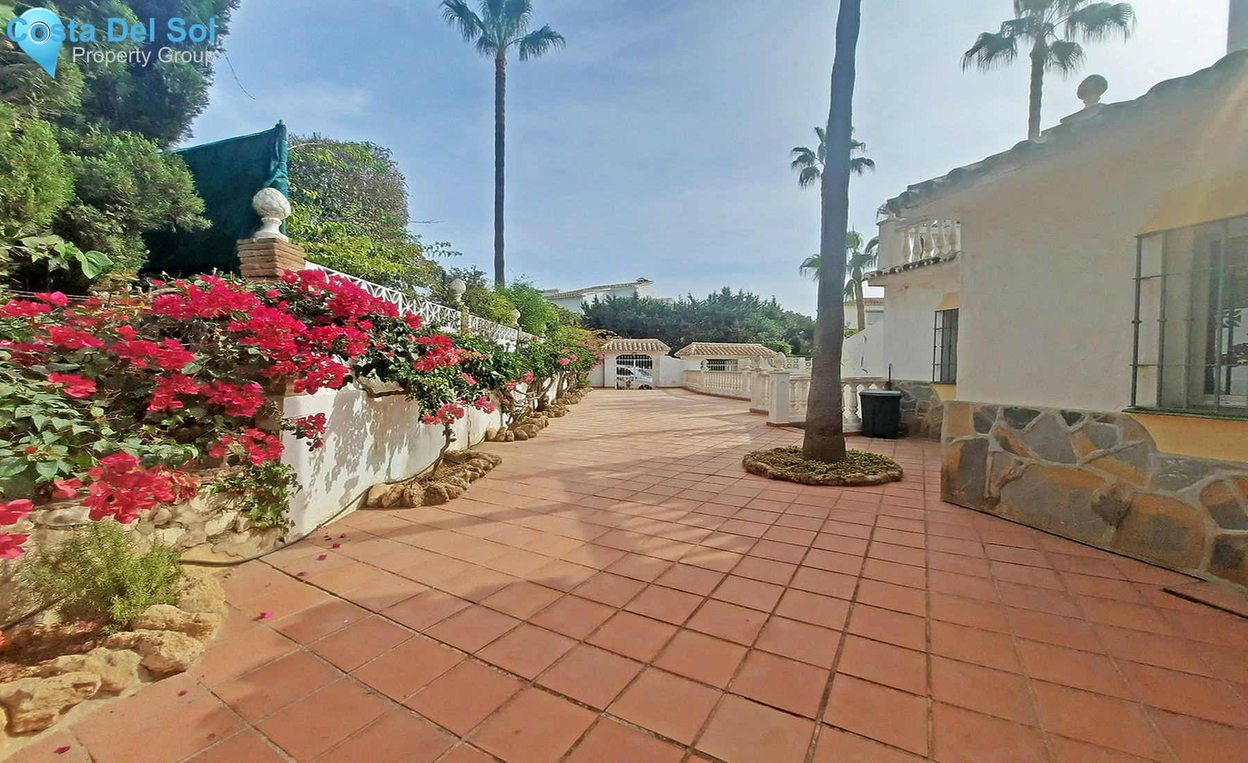 House in Riviera del Sol-1507609