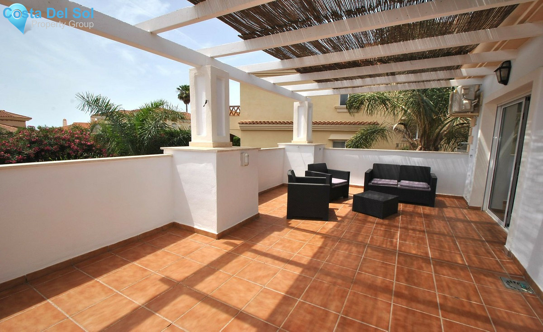 House in Riviera del Sol-1544005