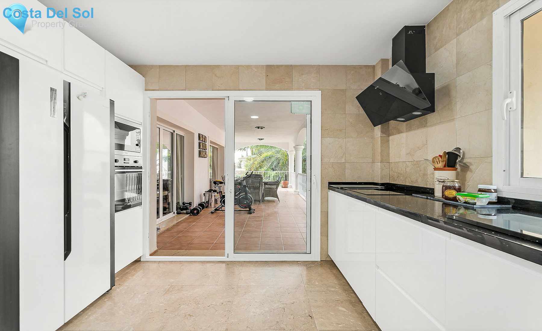 House in Riviera del Sol-1543995