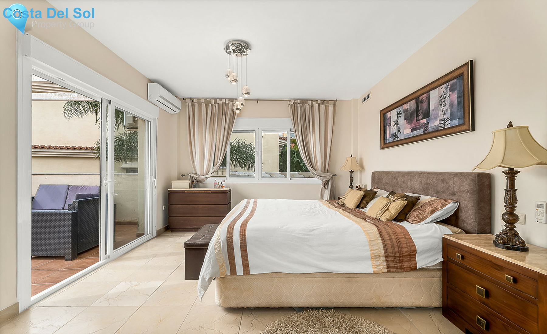 House in Riviera del Sol-1543997