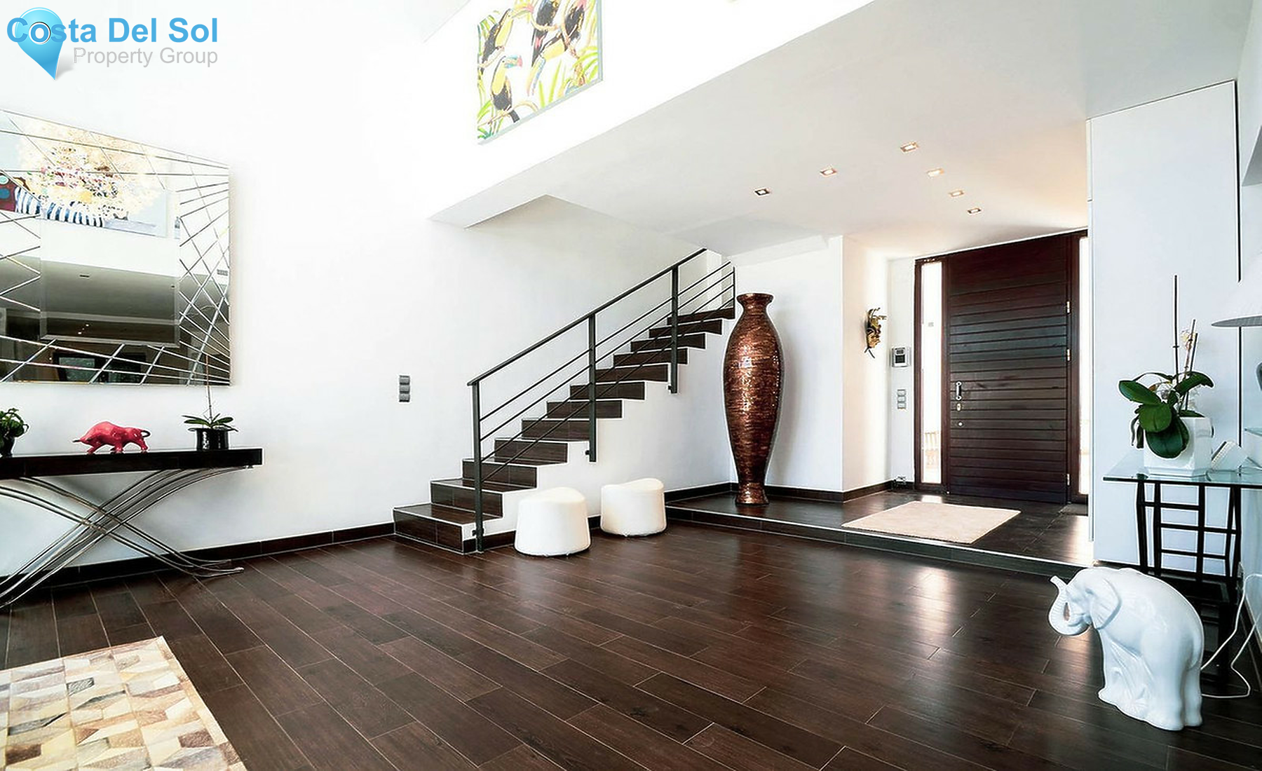 House in Riviera del Sol-1555071