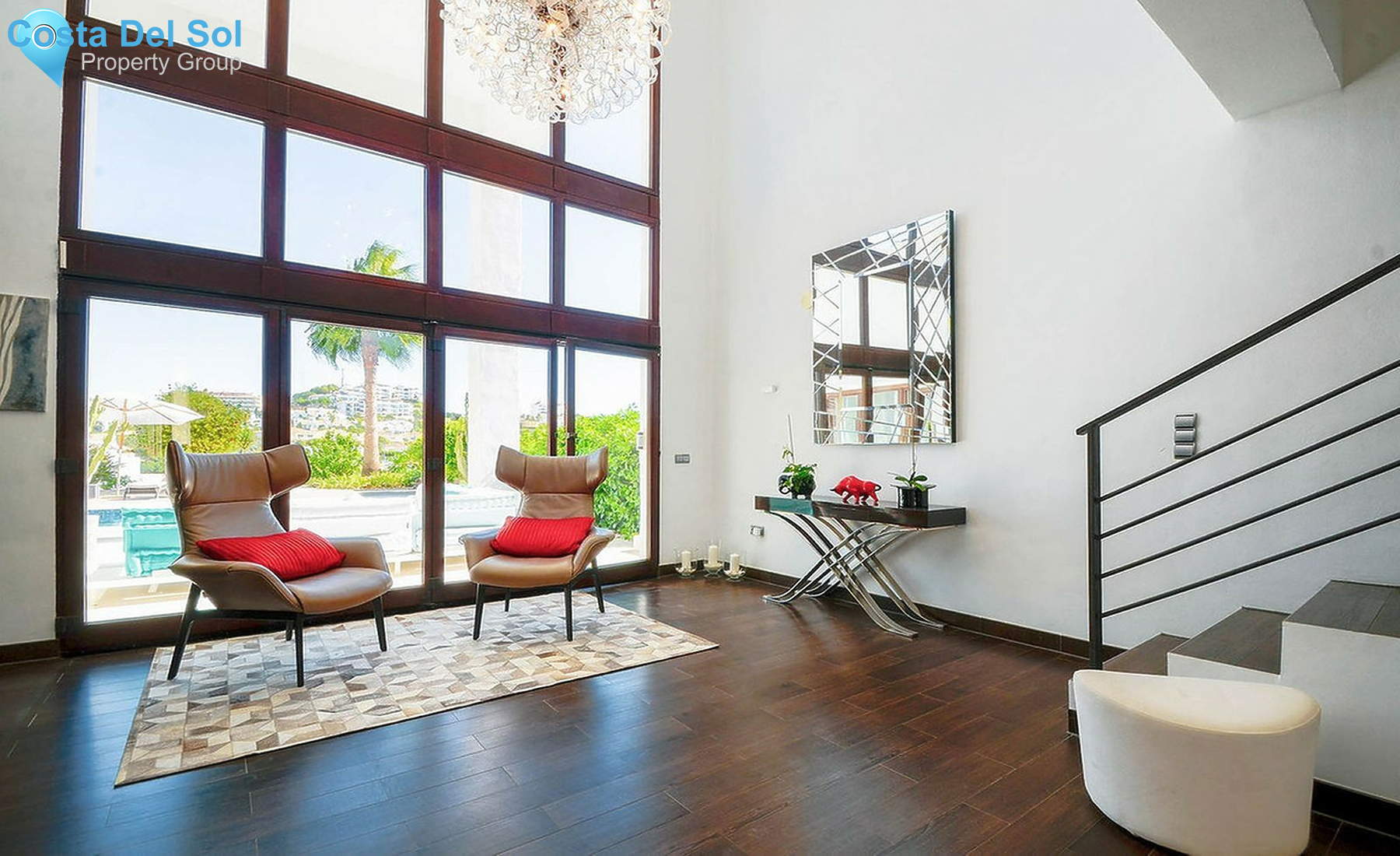 House in Riviera del Sol-1555072