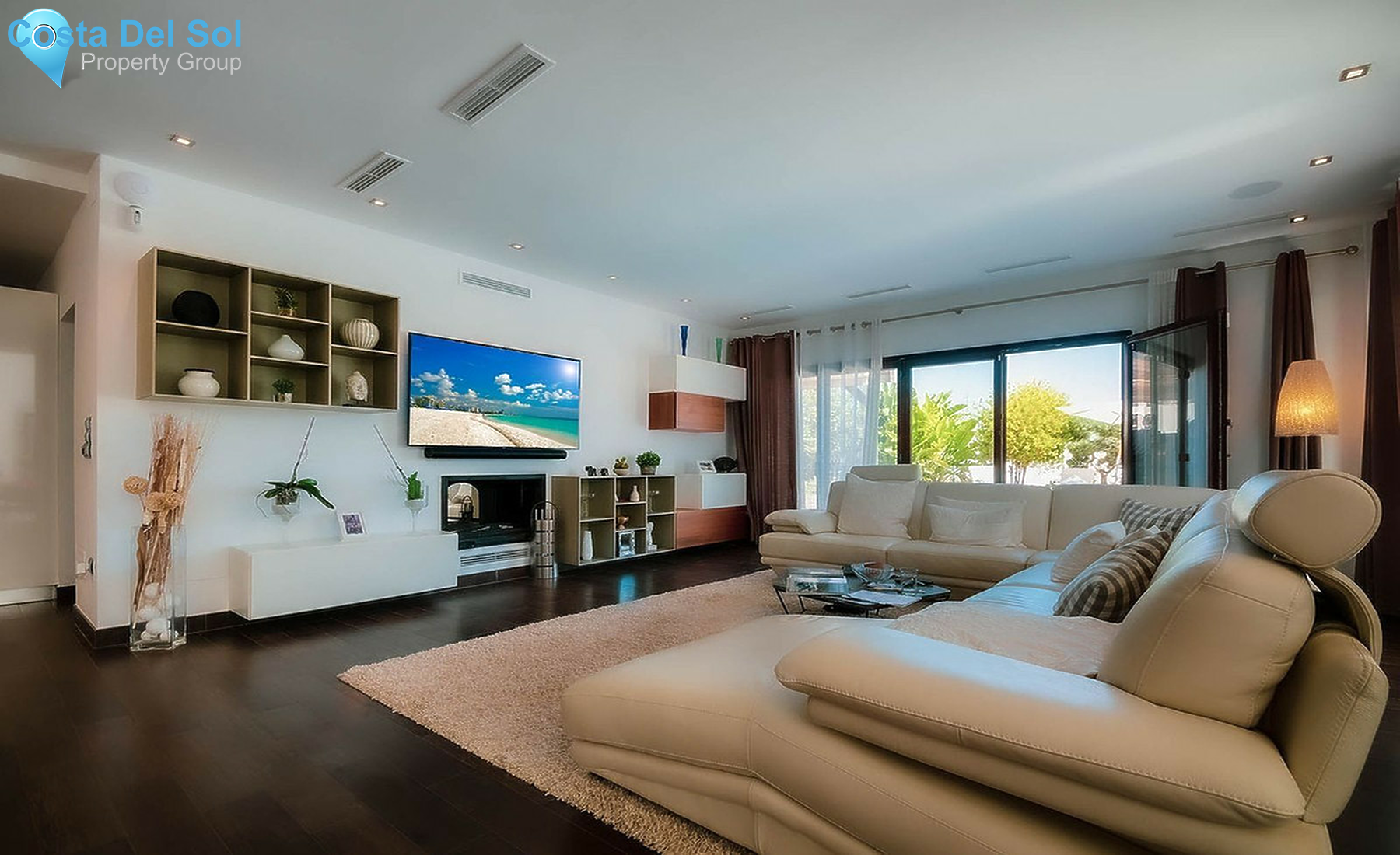 House in Riviera del Sol-1555077