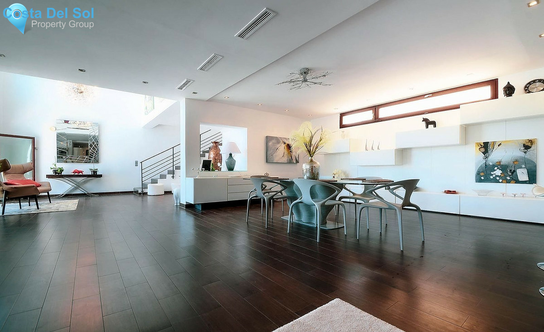 House in Riviera del Sol-1555078