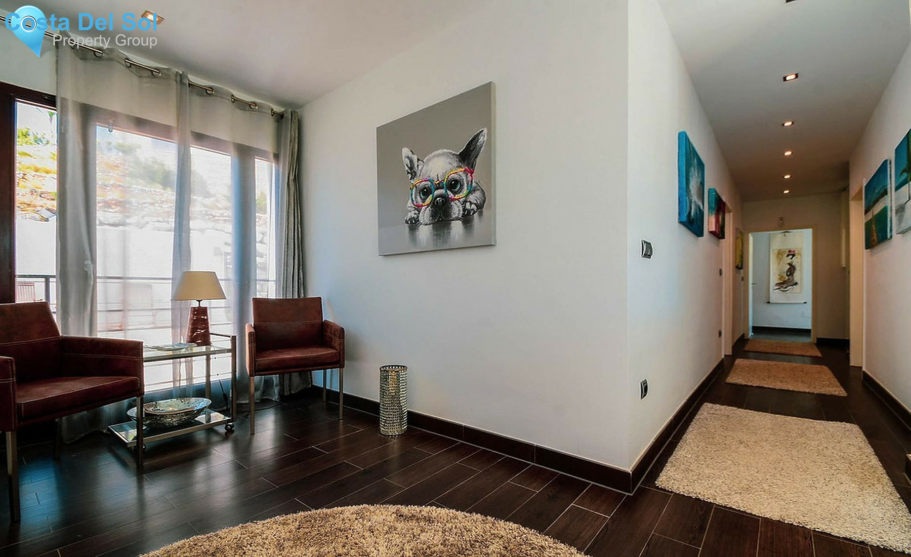 House in Riviera del Sol-1555080