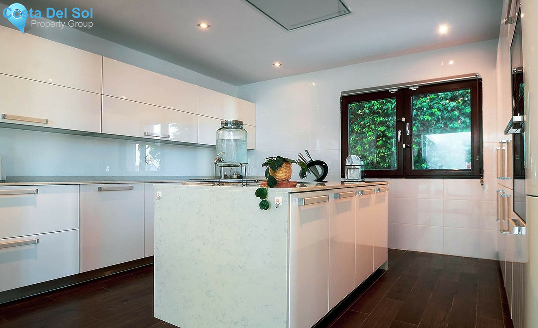 House in Riviera del Sol-1555065