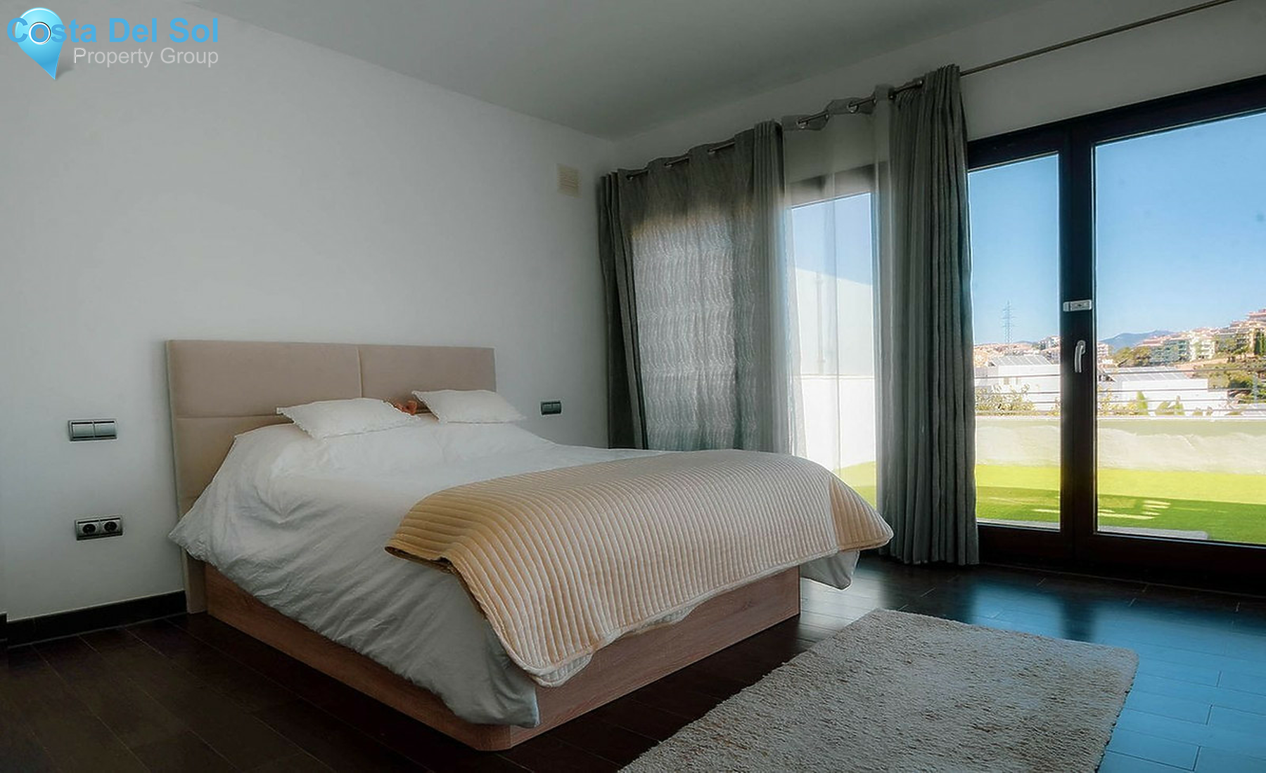 House in Riviera del Sol-1555067