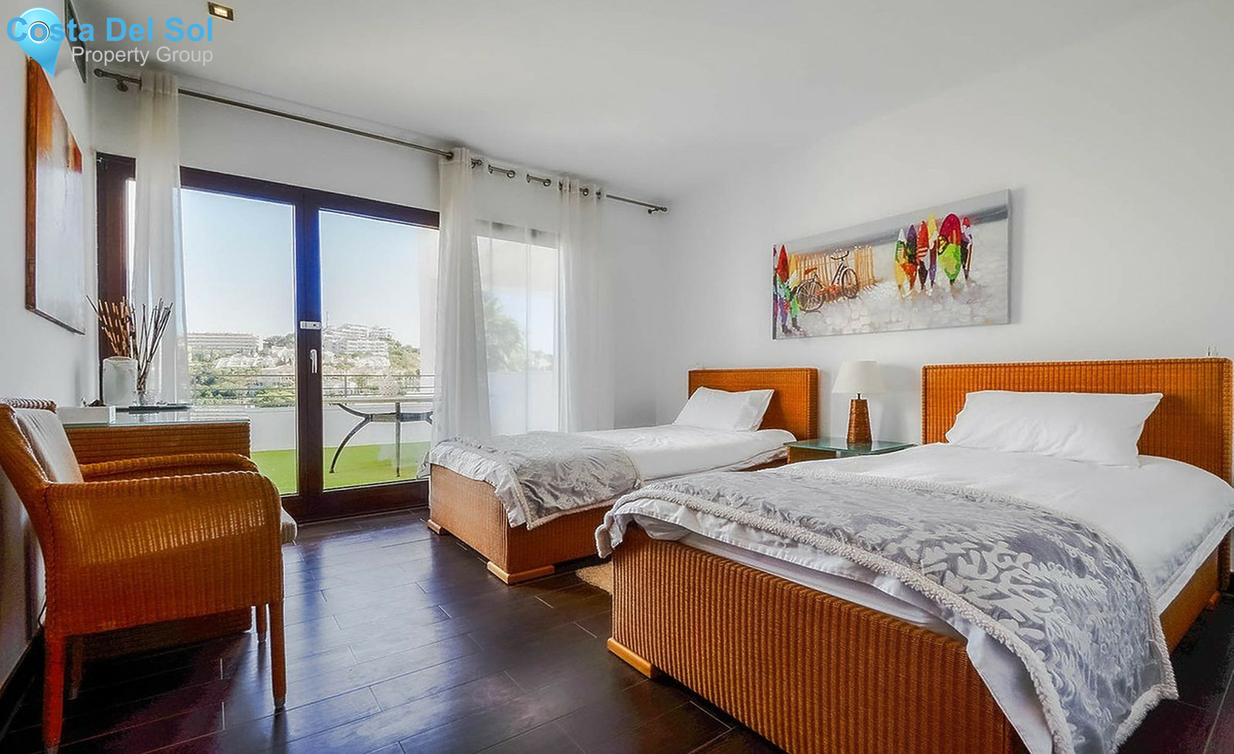 House in Riviera del Sol-1555069