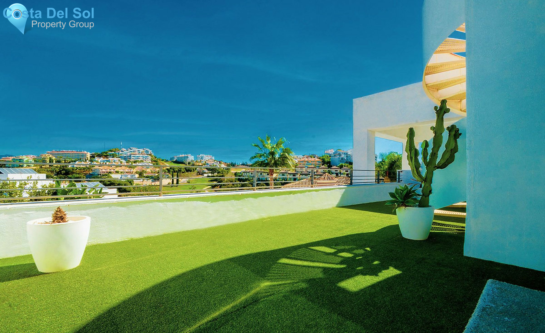 House in Riviera del Sol