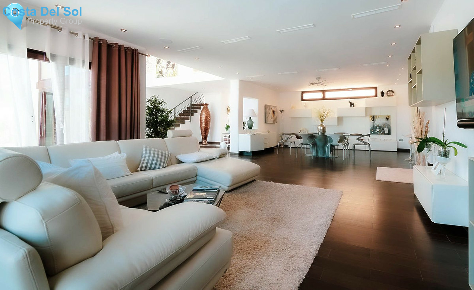 House in Riviera del Sol-1556774