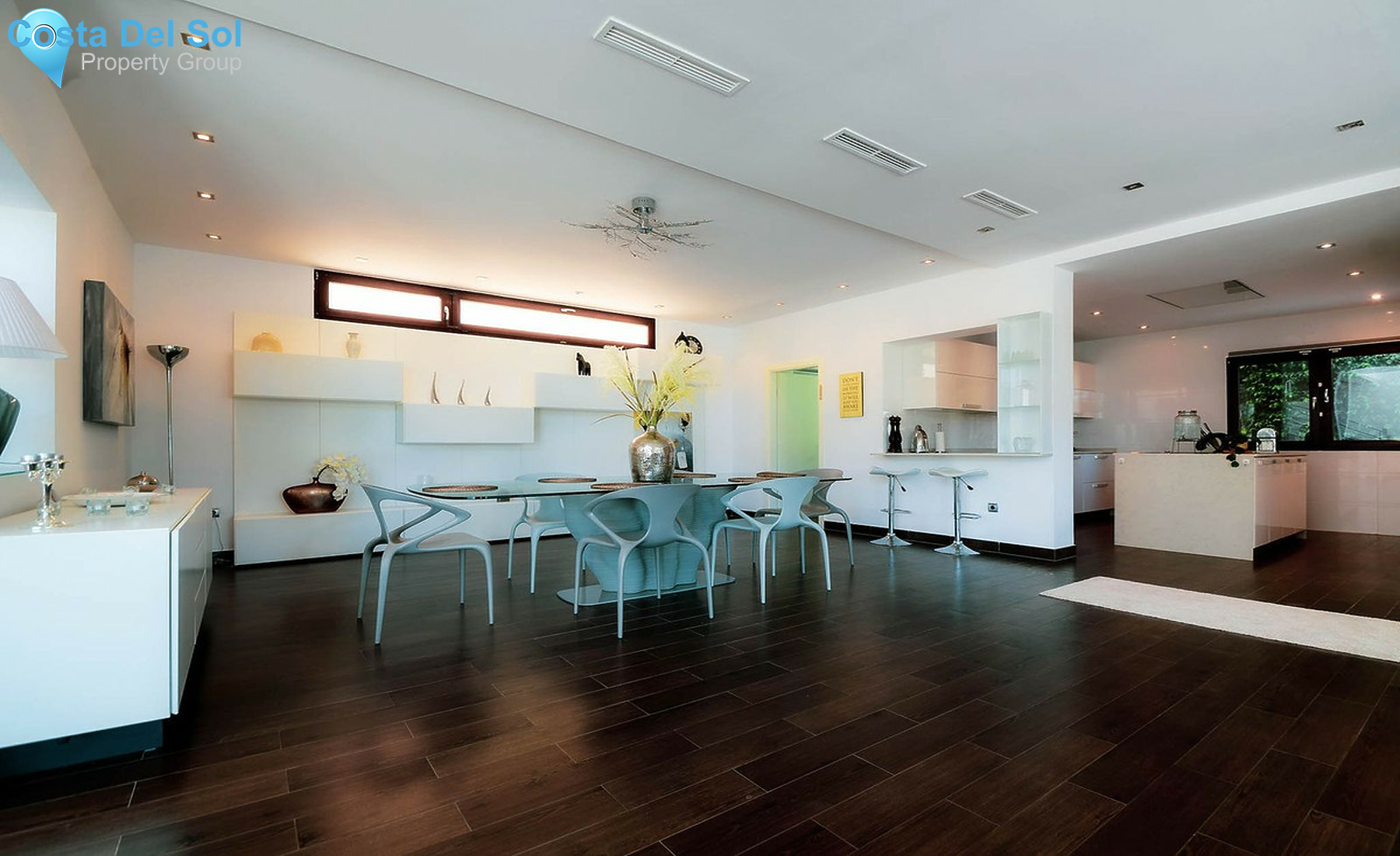 House in Riviera del Sol-1556775