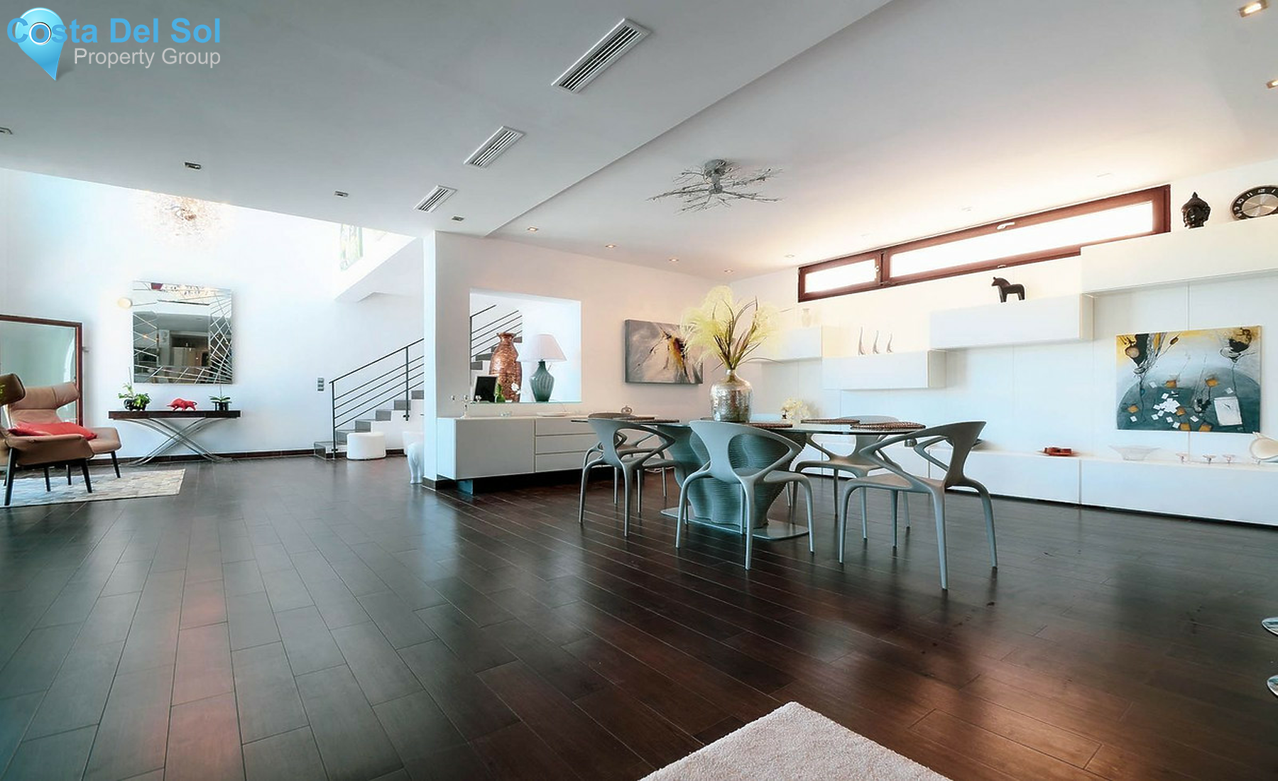 House in Riviera del Sol-1556777