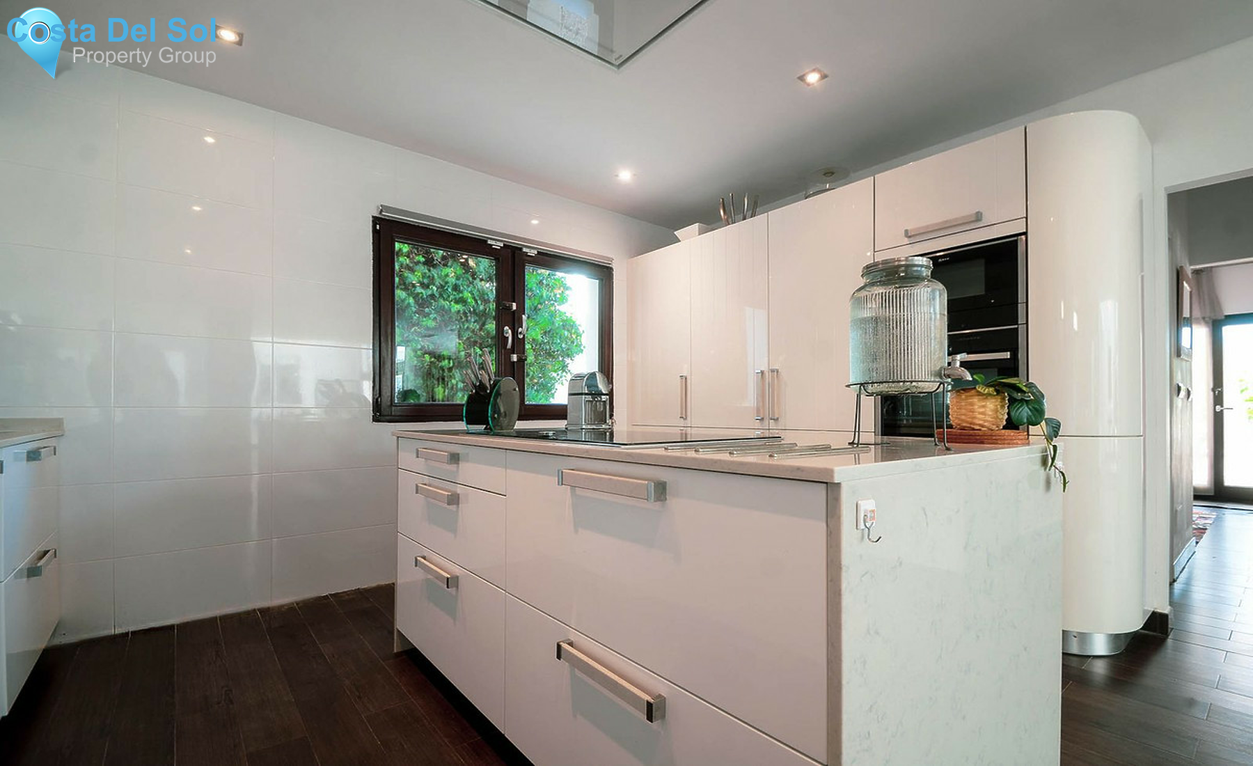 House in Riviera del Sol-1556779