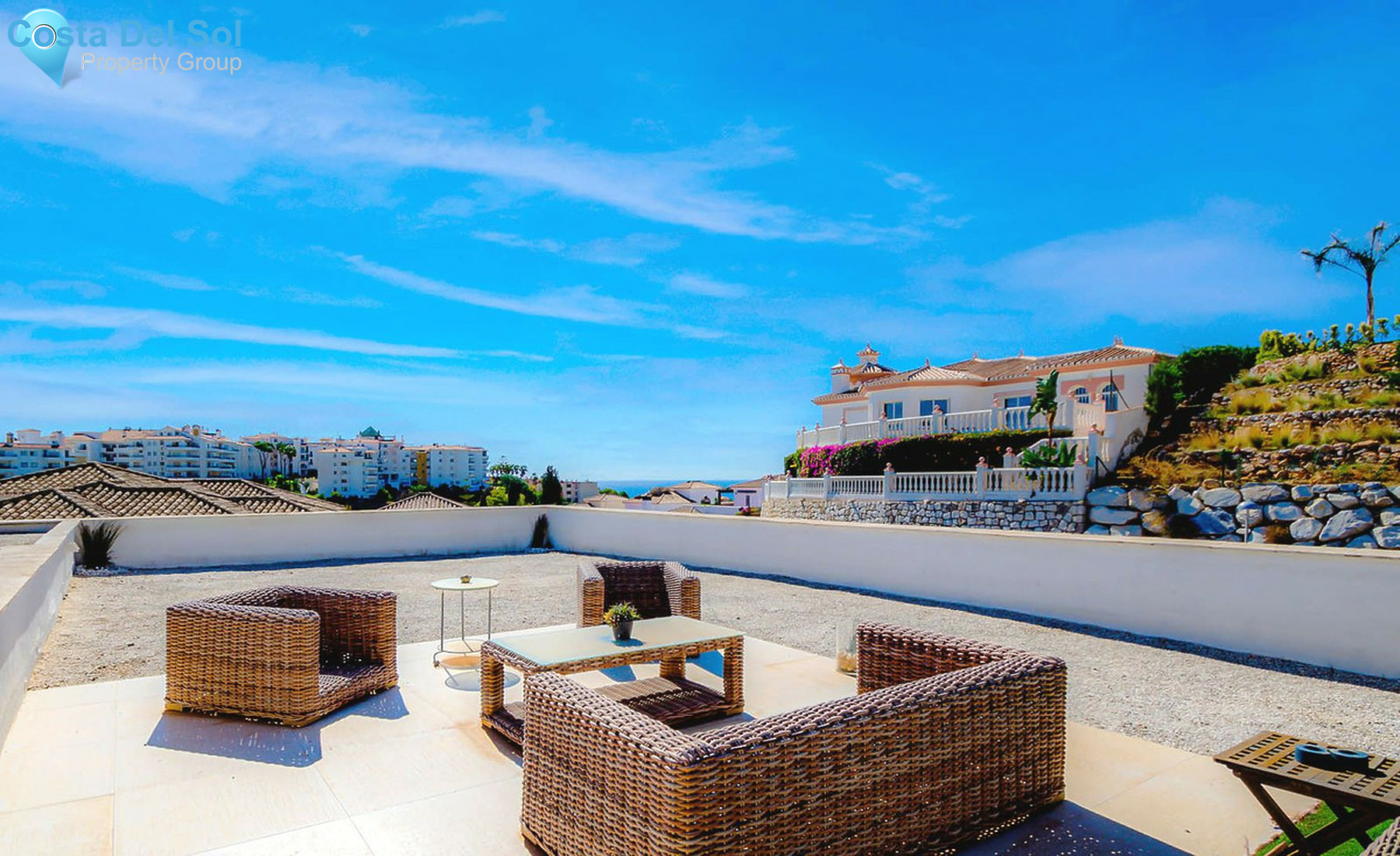 House in Riviera del Sol-1556782