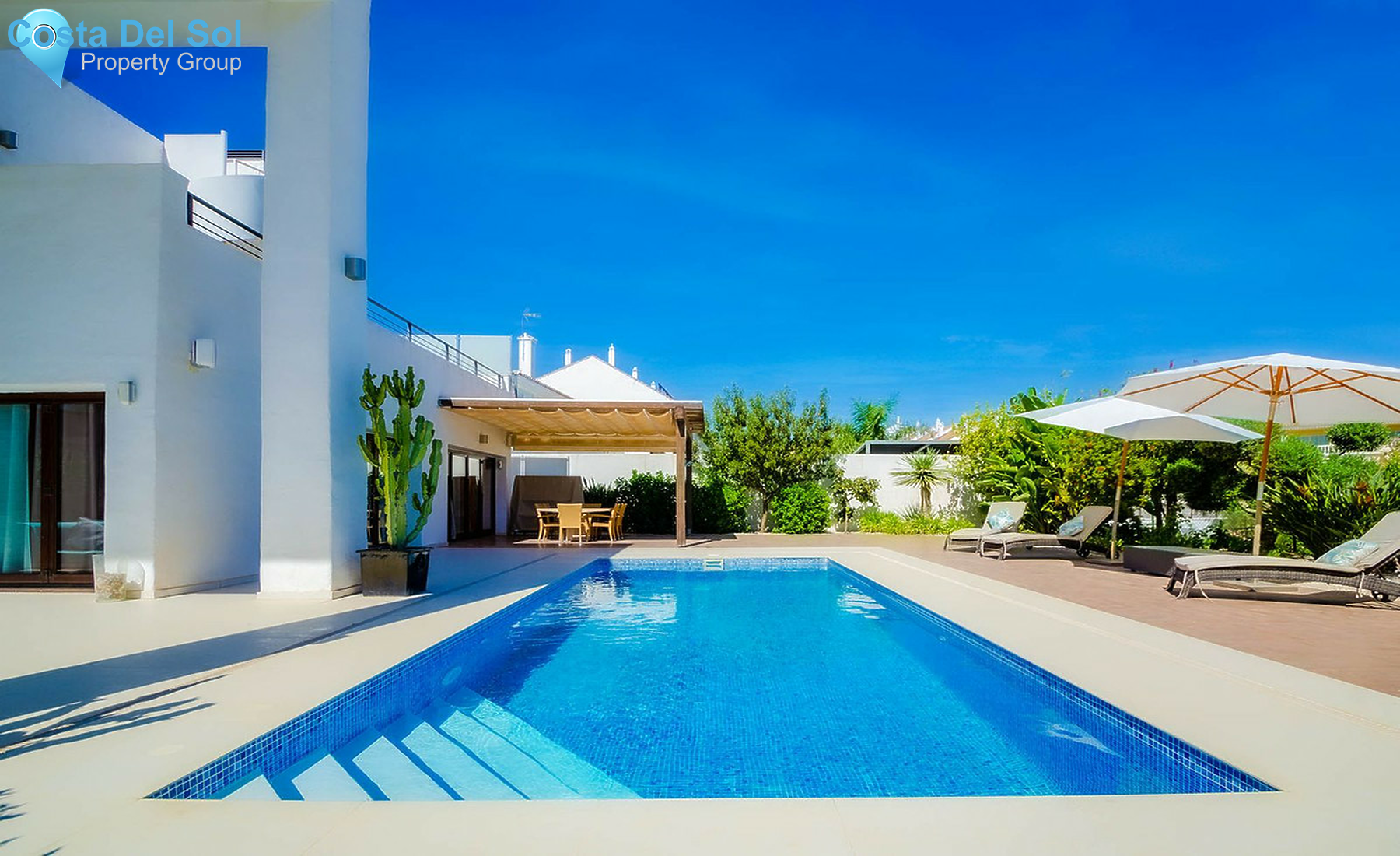 House in Riviera del Sol-1556765