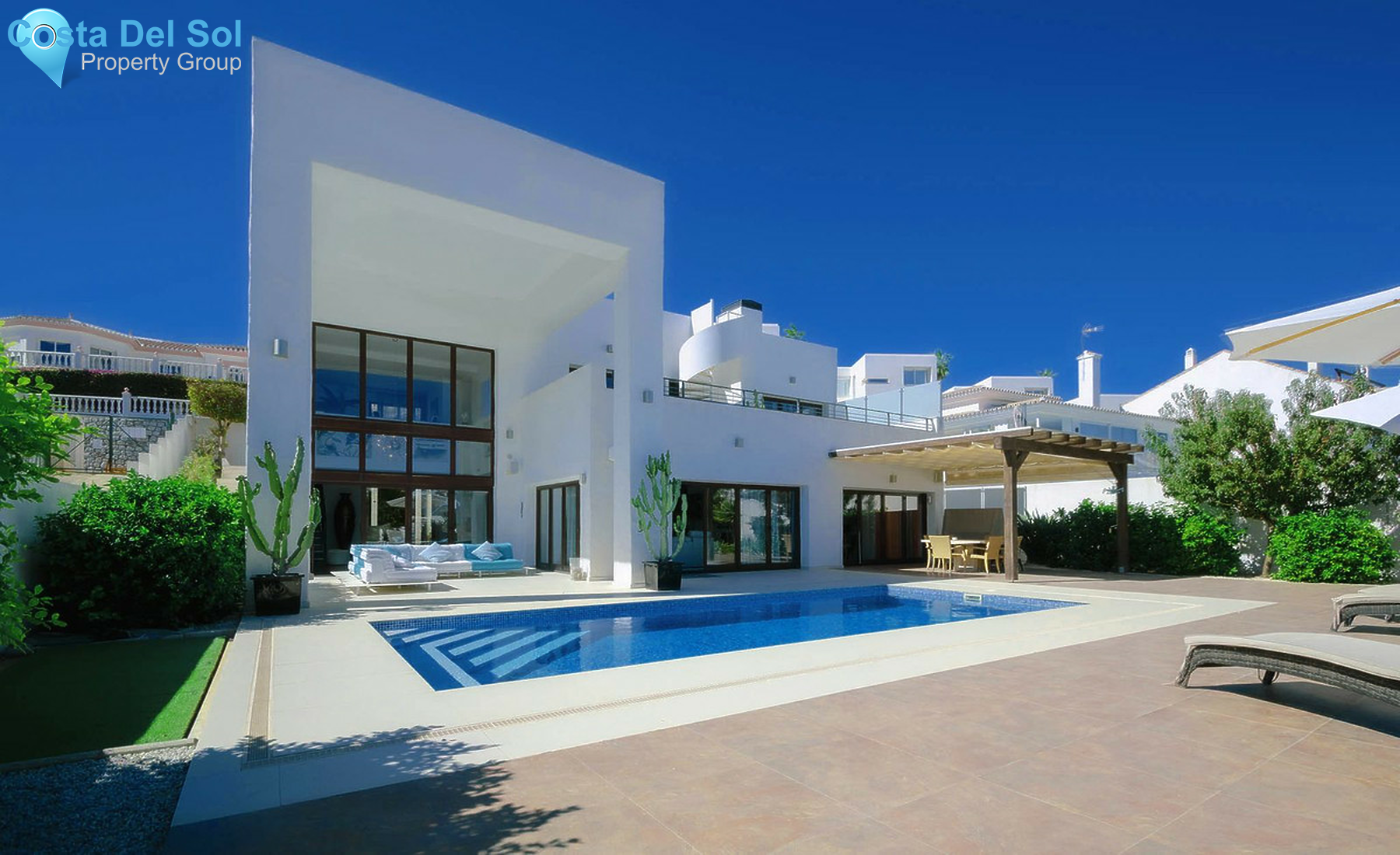 House in Riviera del Sol-1556766