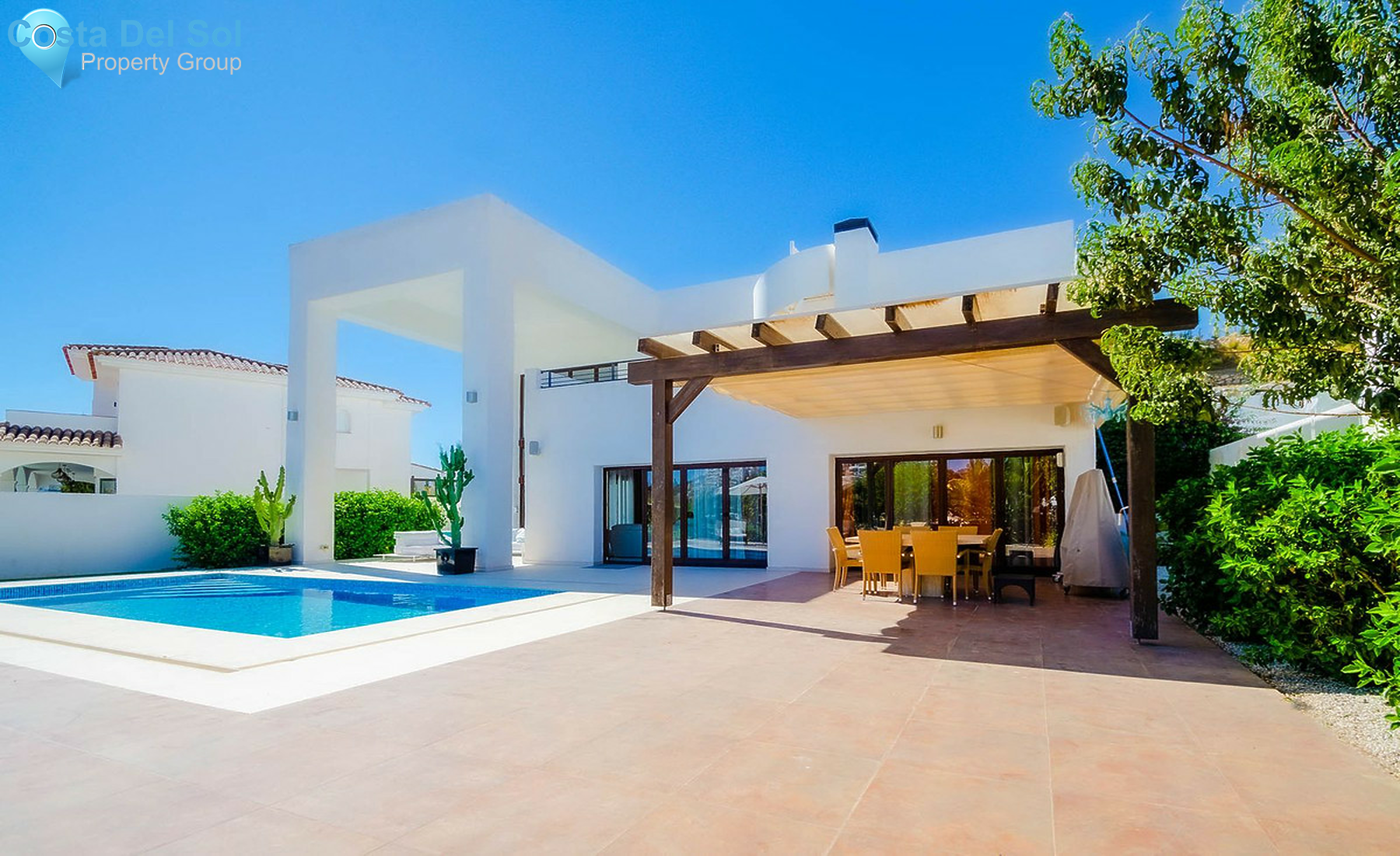 House in Riviera del Sol-1556767