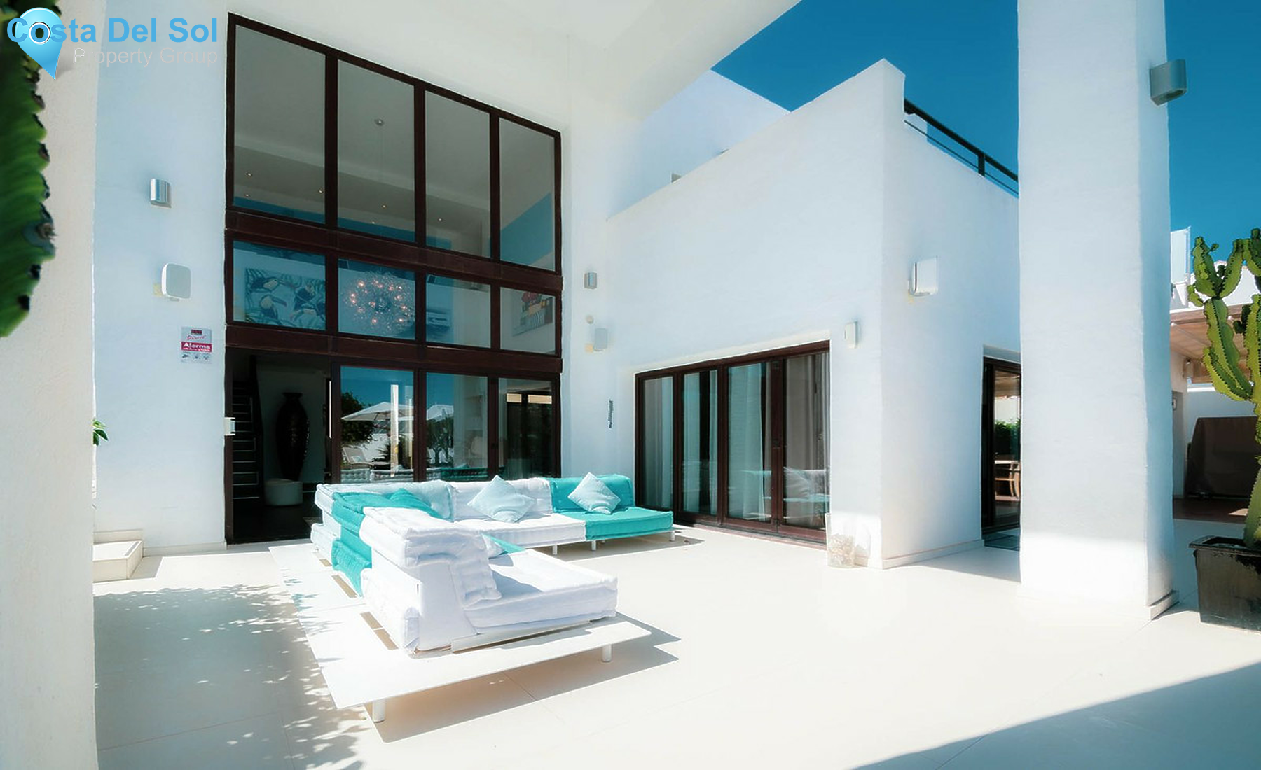 House in Riviera del Sol-1556768