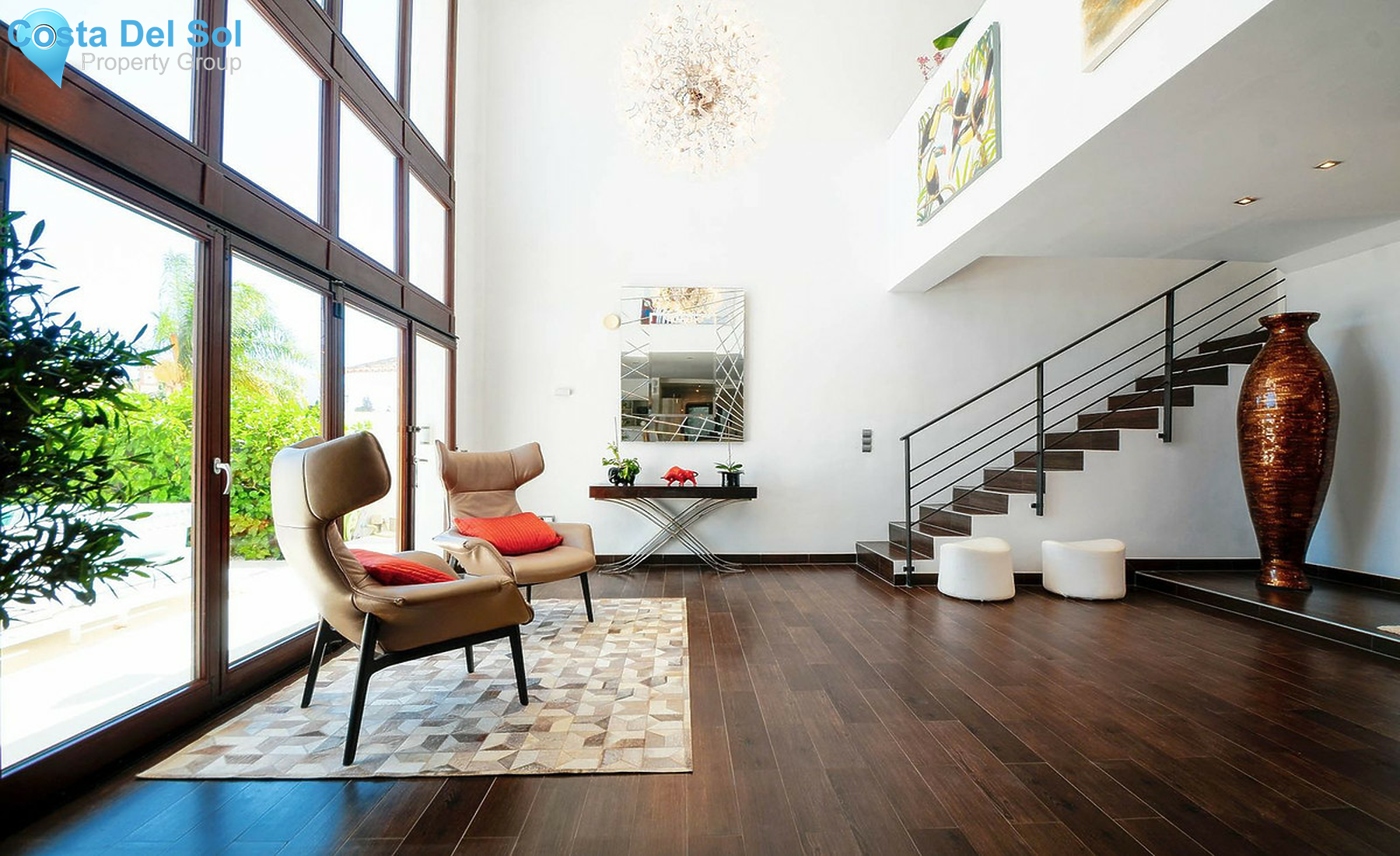 House in Riviera del Sol-1556771