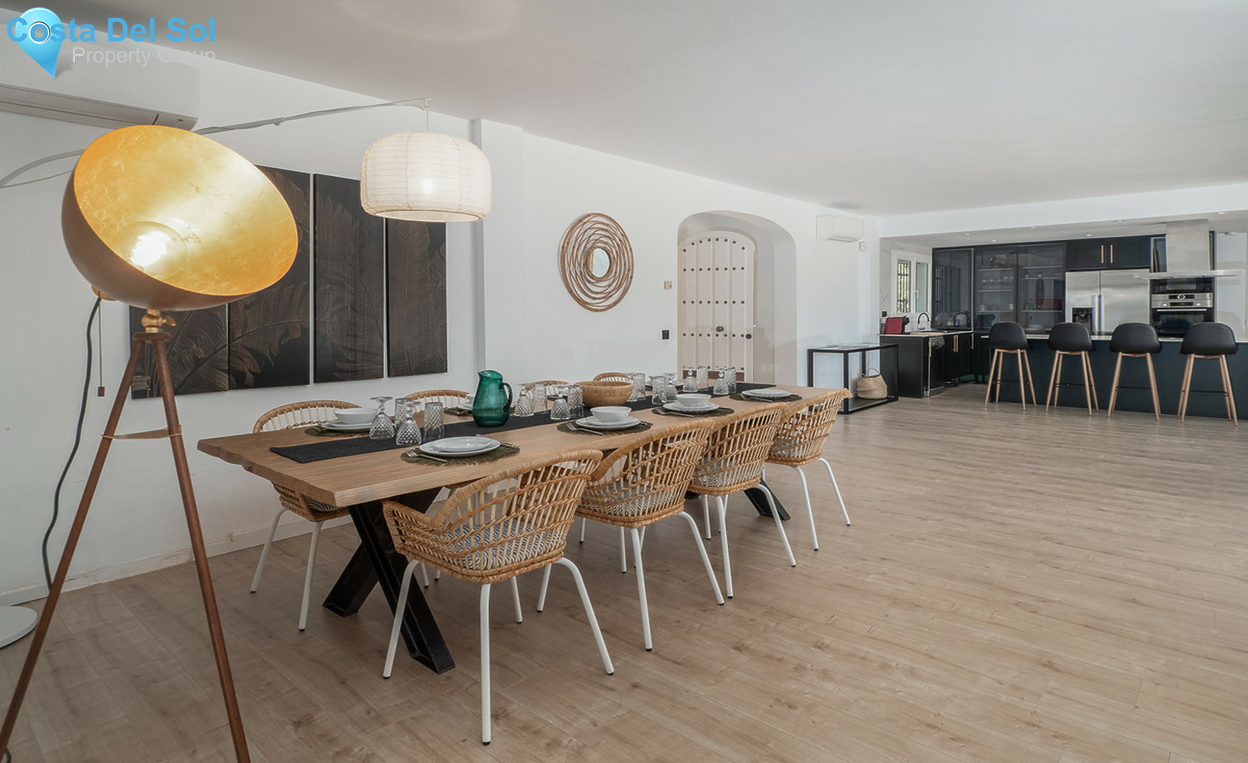 House in Río Real-1412268