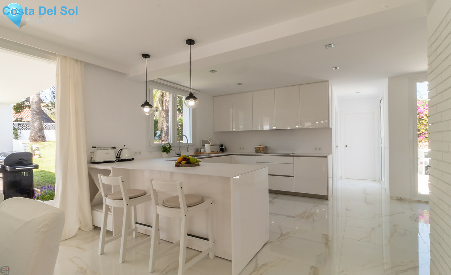 House in San Diego-1346466