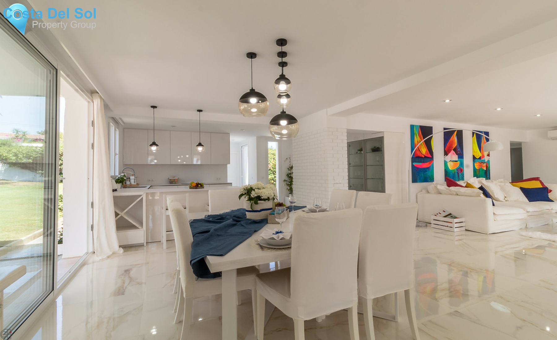 House in San Diego-1346460