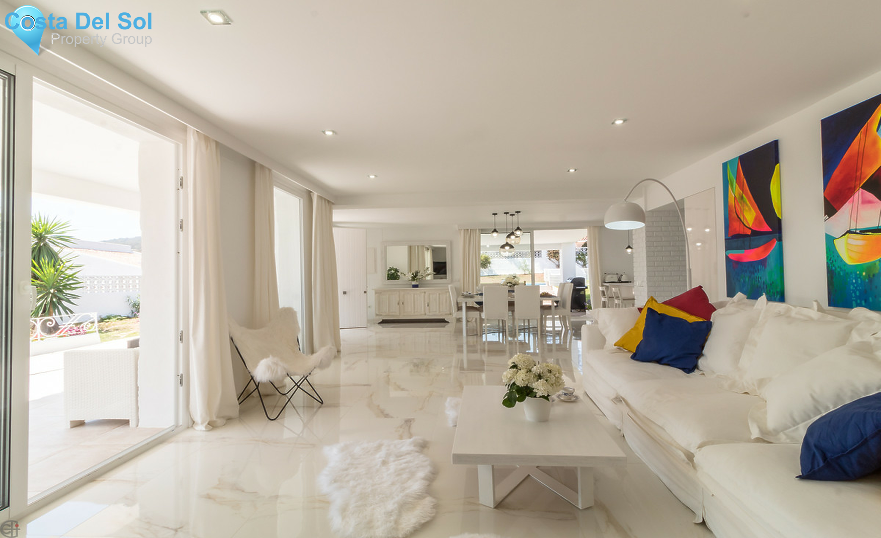 House in San Diego-1346461