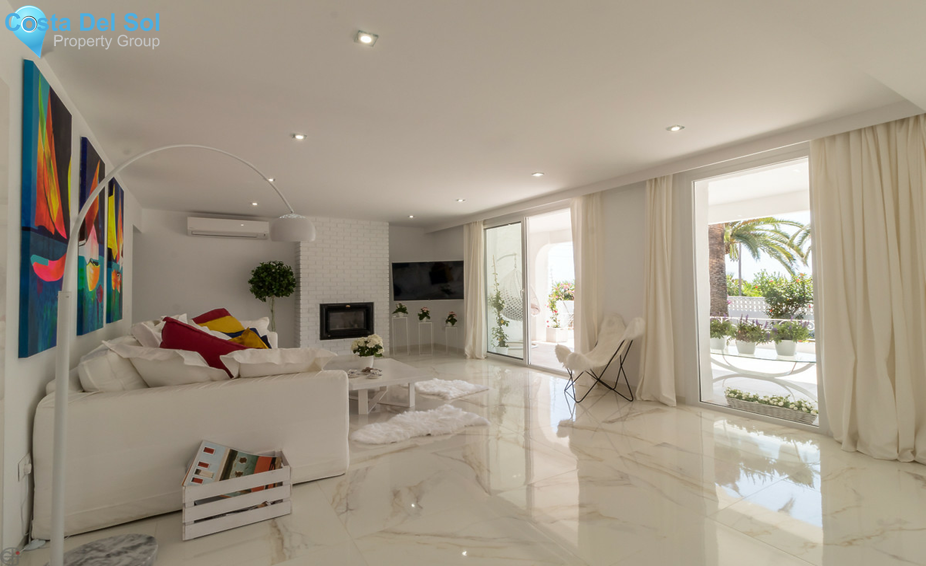 House in San Diego-1346462