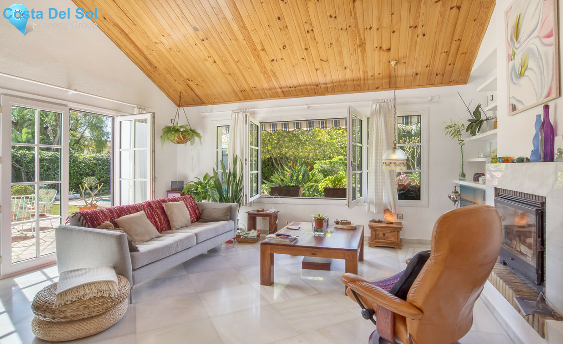 House in San Pedro de Alcántara-1240283