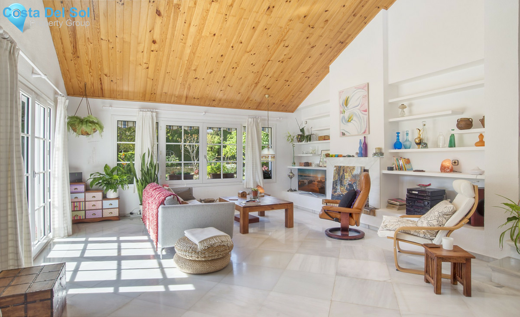 House in San Pedro de Alcántara-1240285