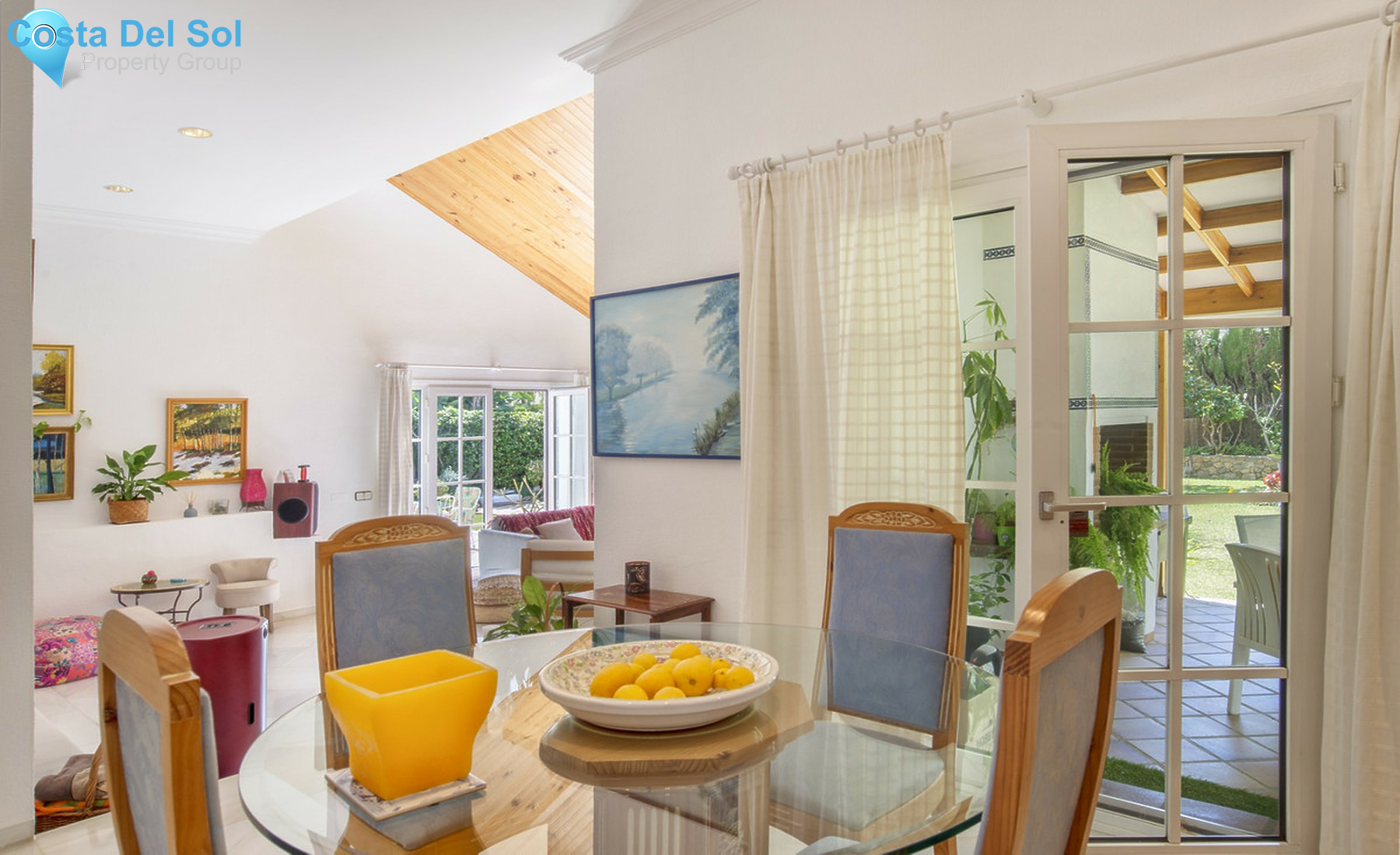 House in San Pedro de Alcántara-1240286