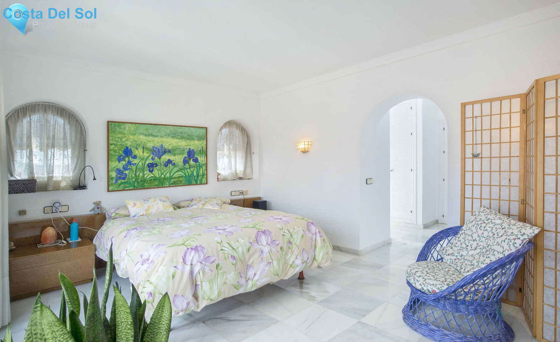 House in San Pedro de Alcántara-1240289