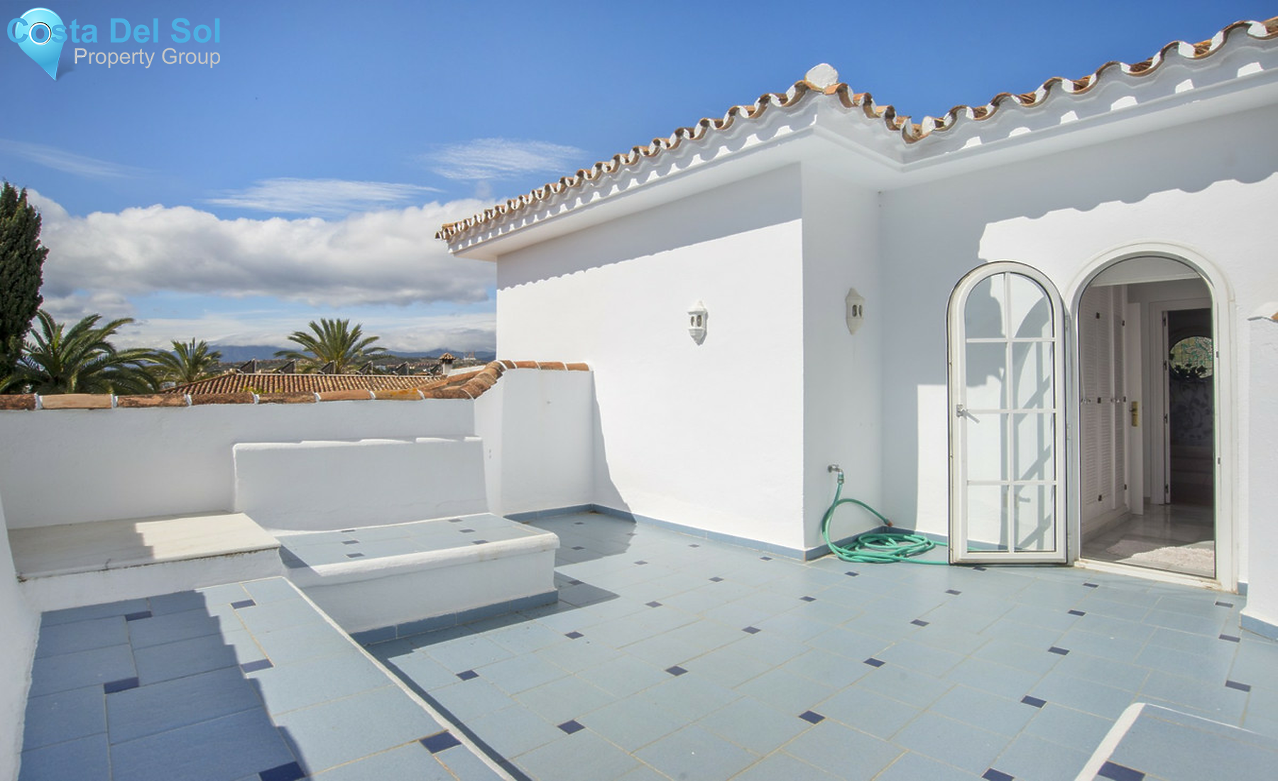 House in San Pedro de Alcántara-1240291