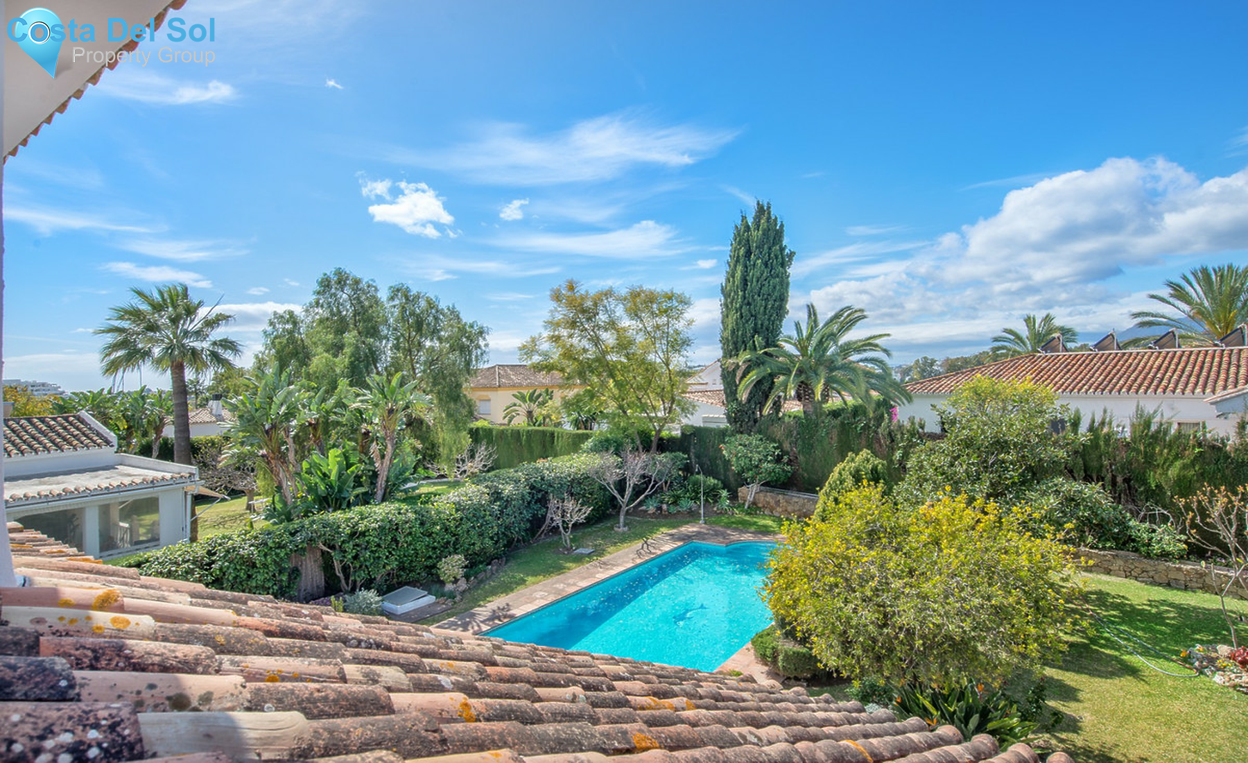 House in San Pedro de Alcántara-1240292