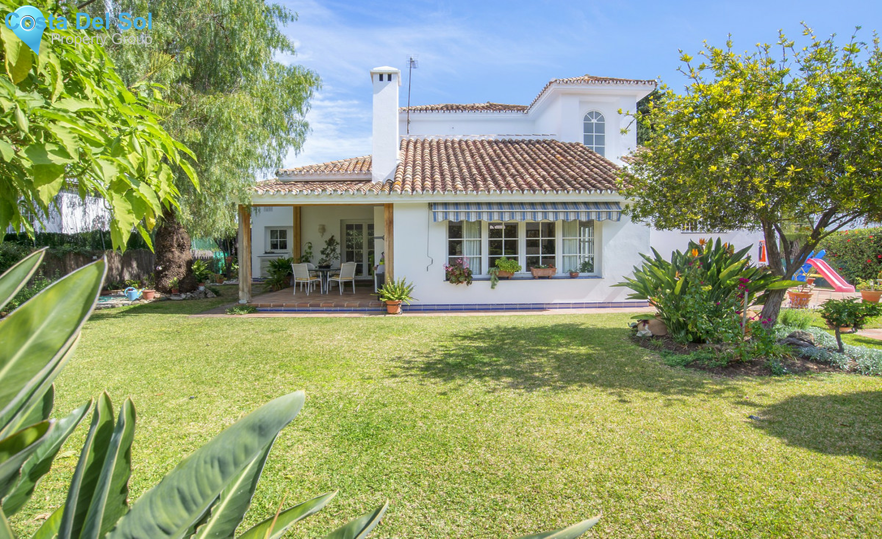 House in San Pedro de Alcántara-1240279
