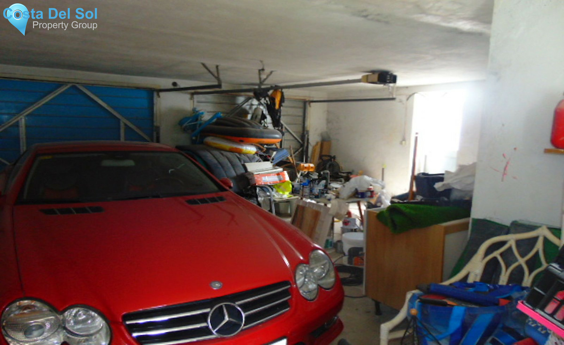 House in San Pedro de Alcántara