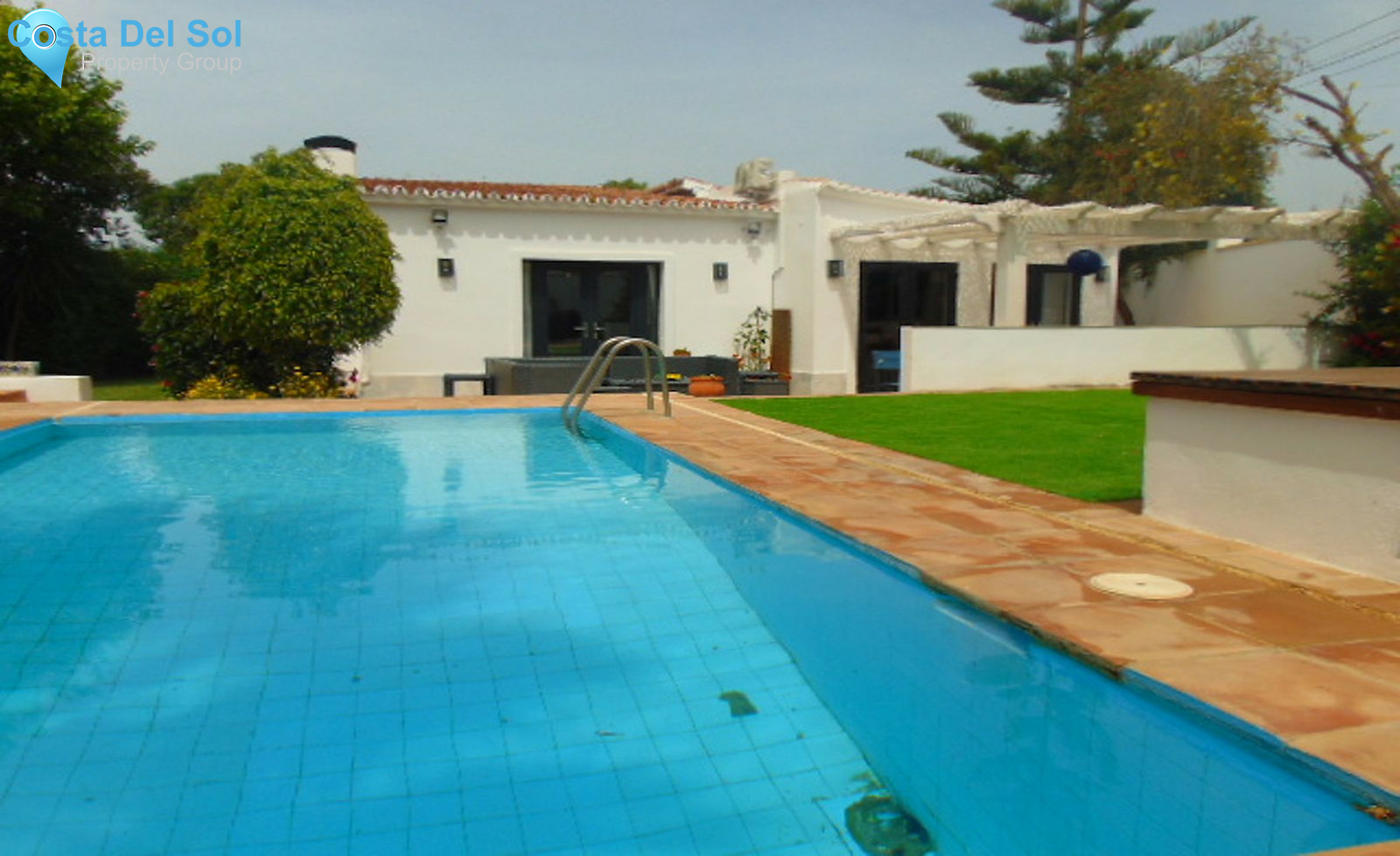 House in San Pedro de Alcántara-1269439