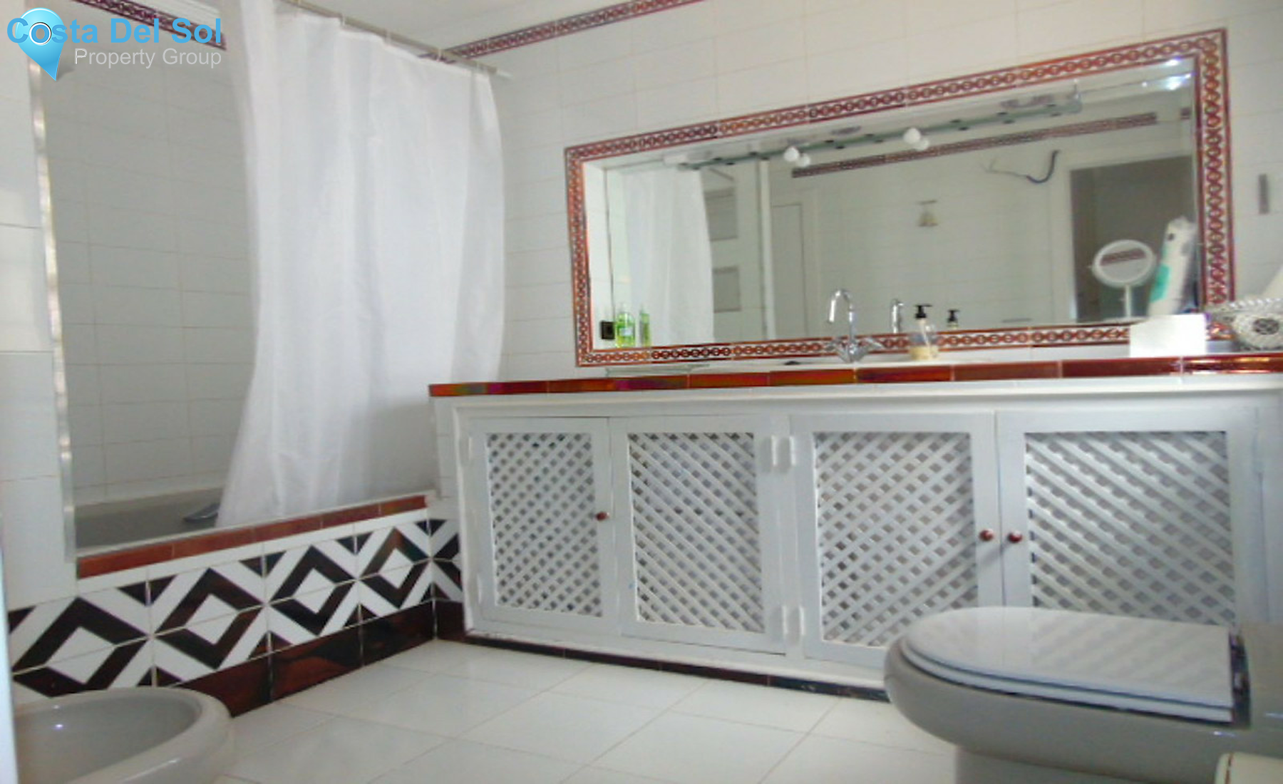 House in San Pedro de Alcántara-1269454