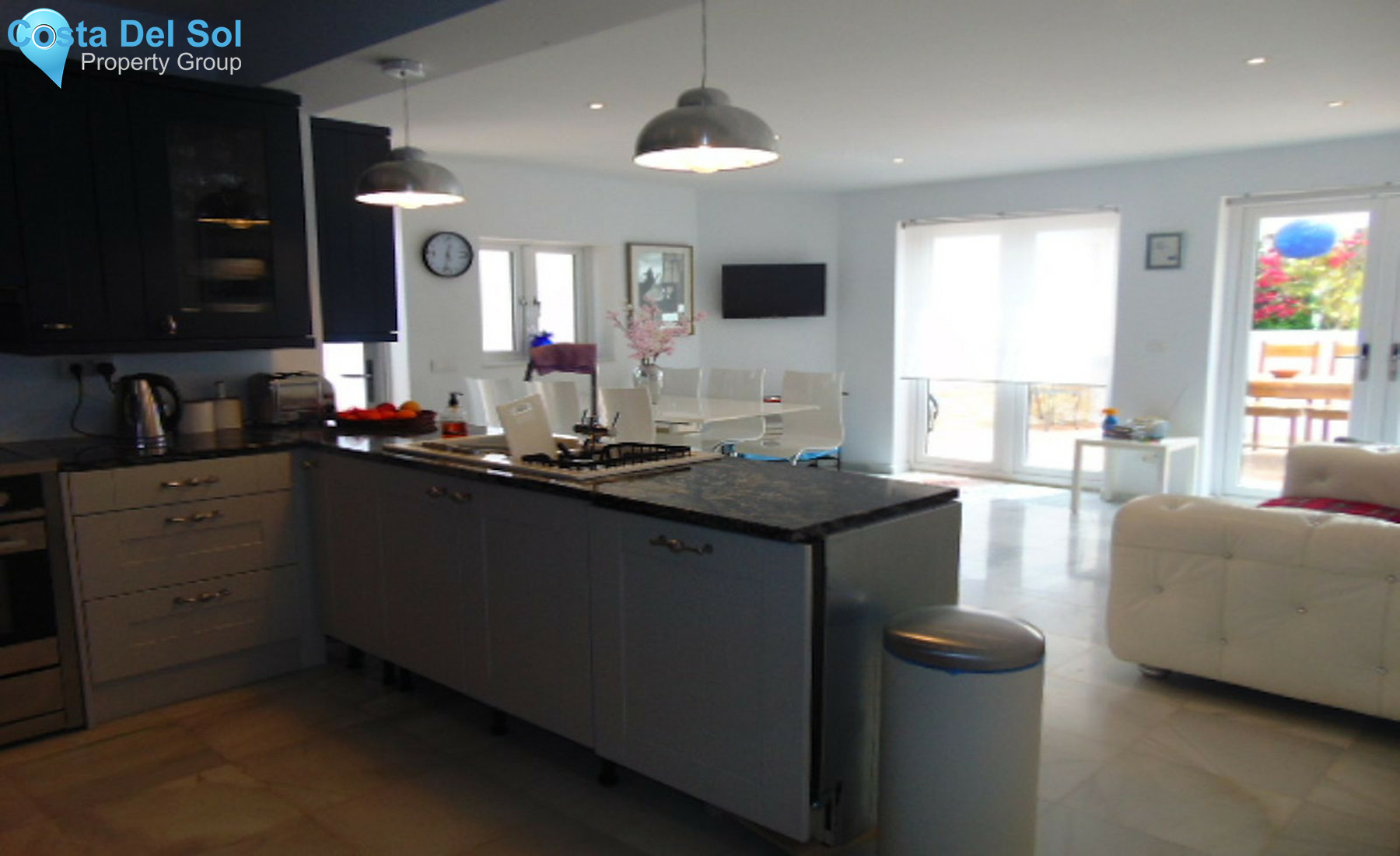 House in San Pedro de Alcántara-1269457