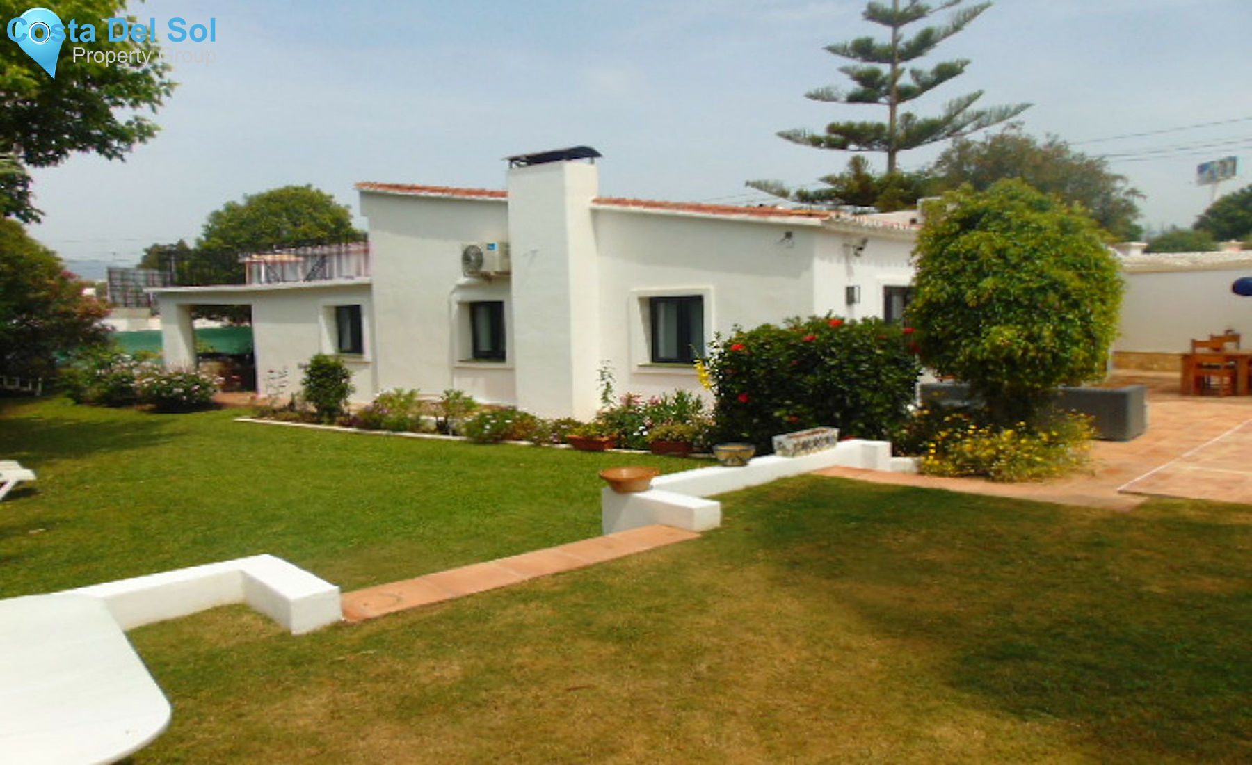 House in San Pedro de Alcántara-1269440