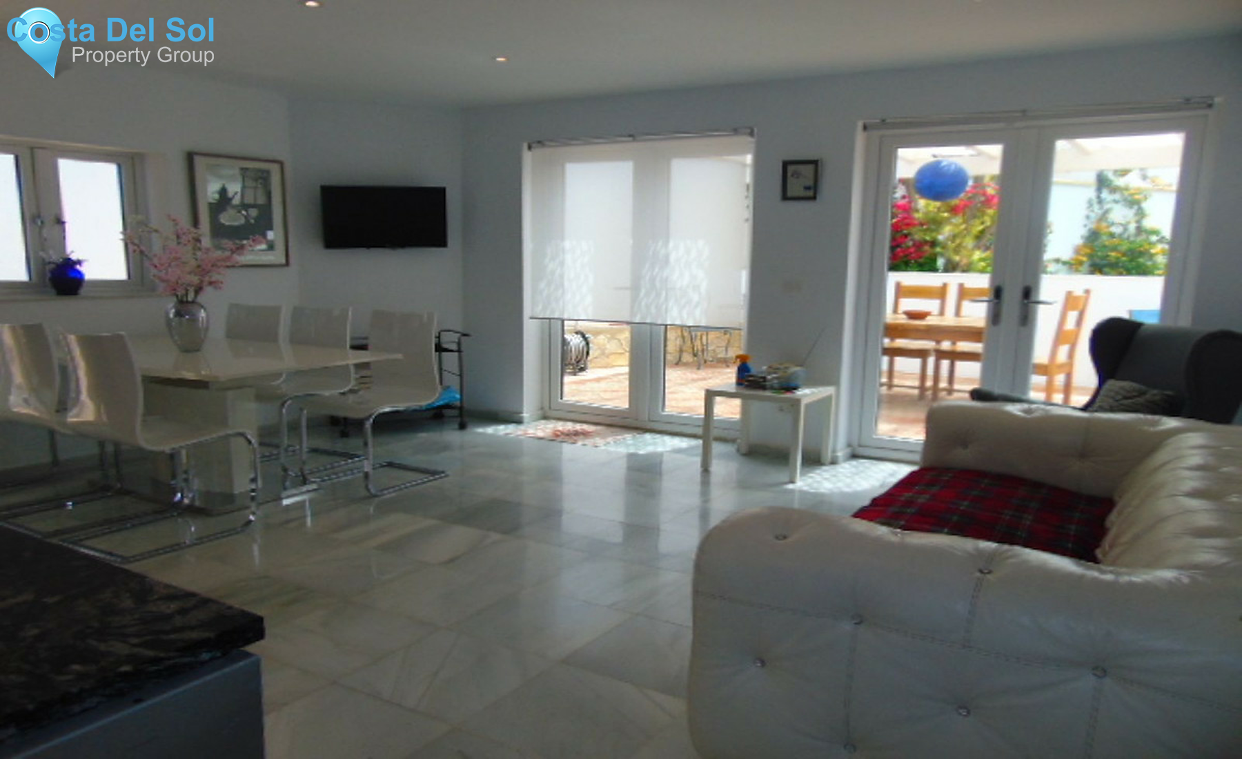 House in San Pedro de Alcántara-1269458