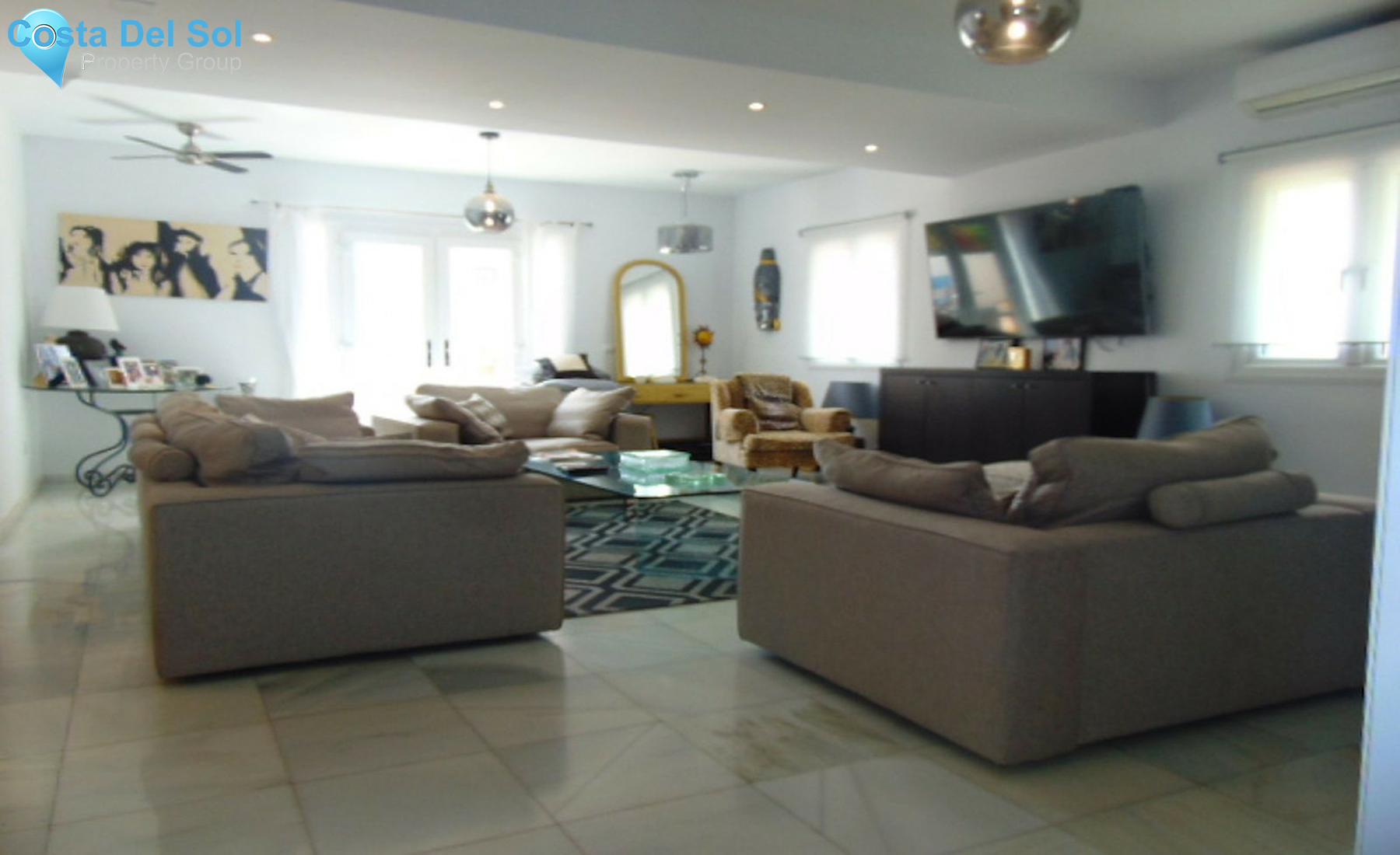 House in San Pedro de Alcántara-1269441