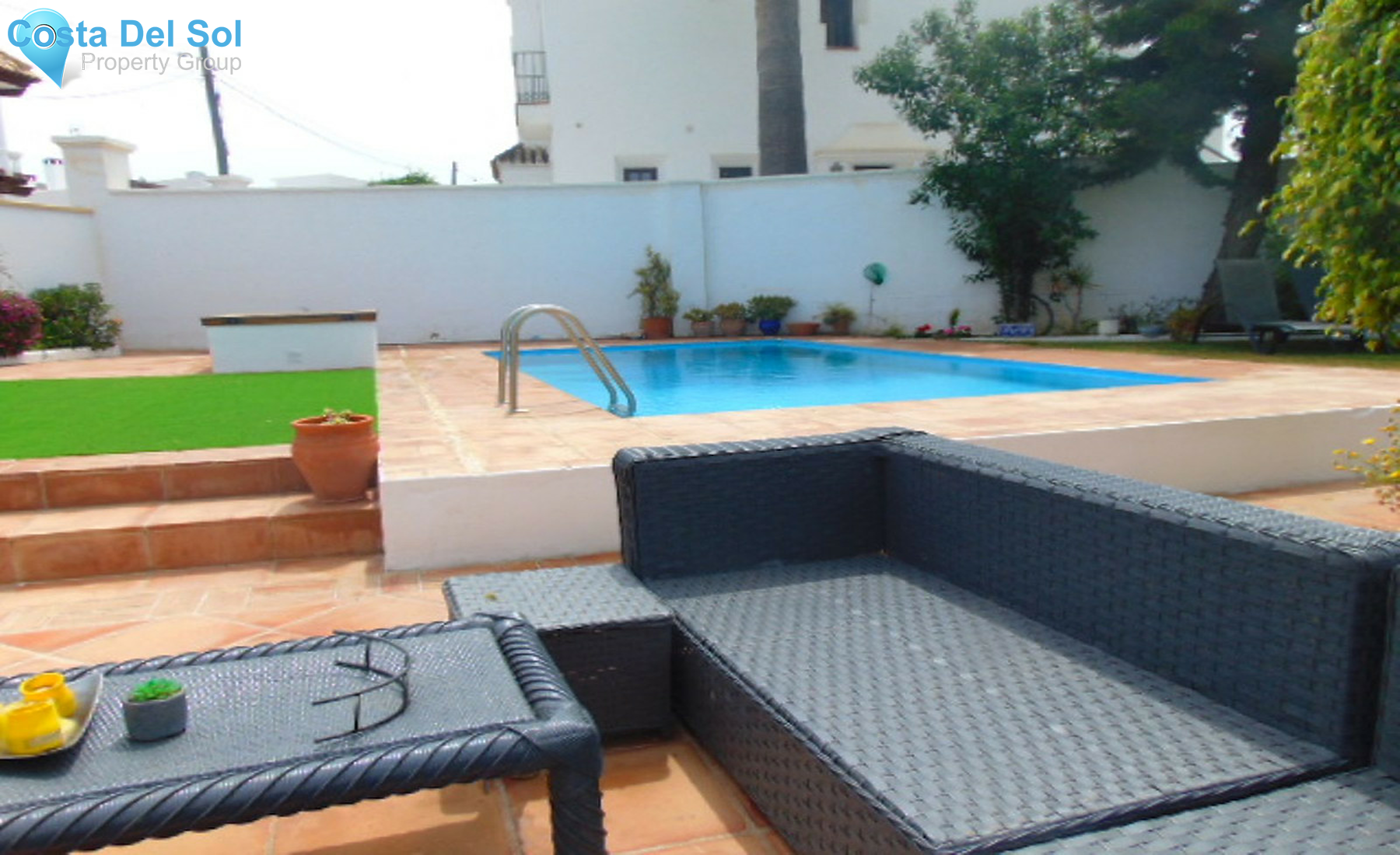 House in San Pedro de Alcántara-1269442